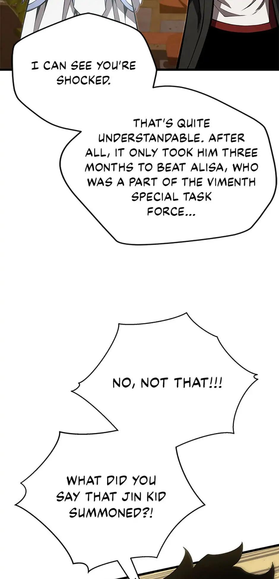 The Swordmaster's Son Chapter 62