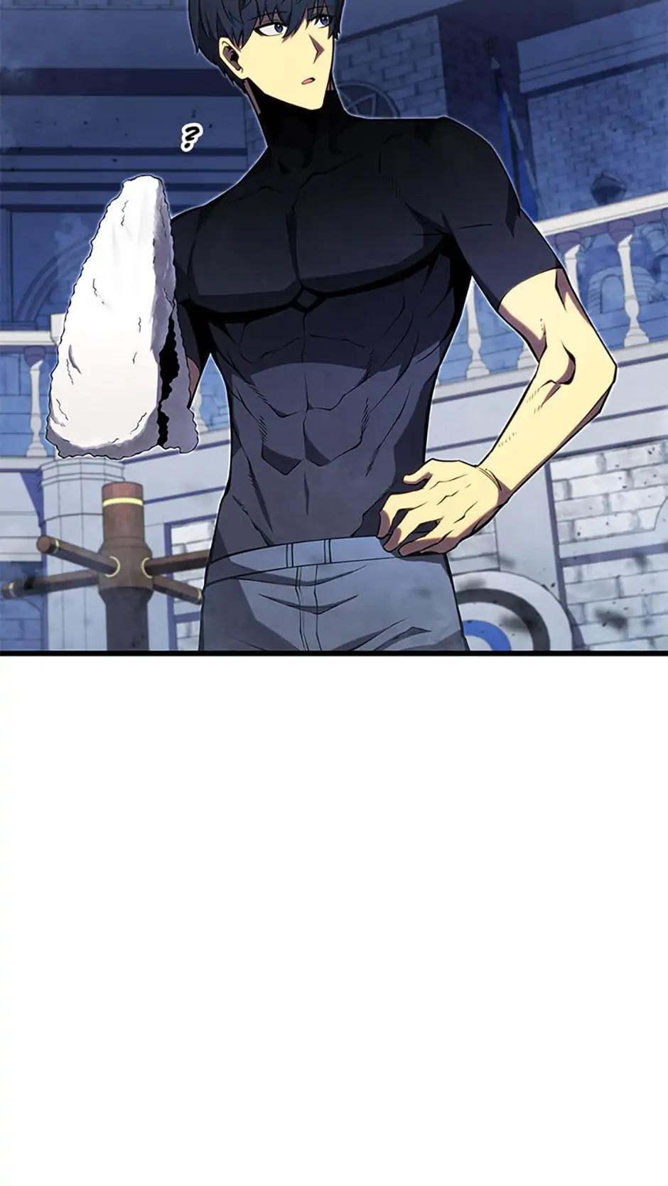 The Swordmaster's Son Chapter 62