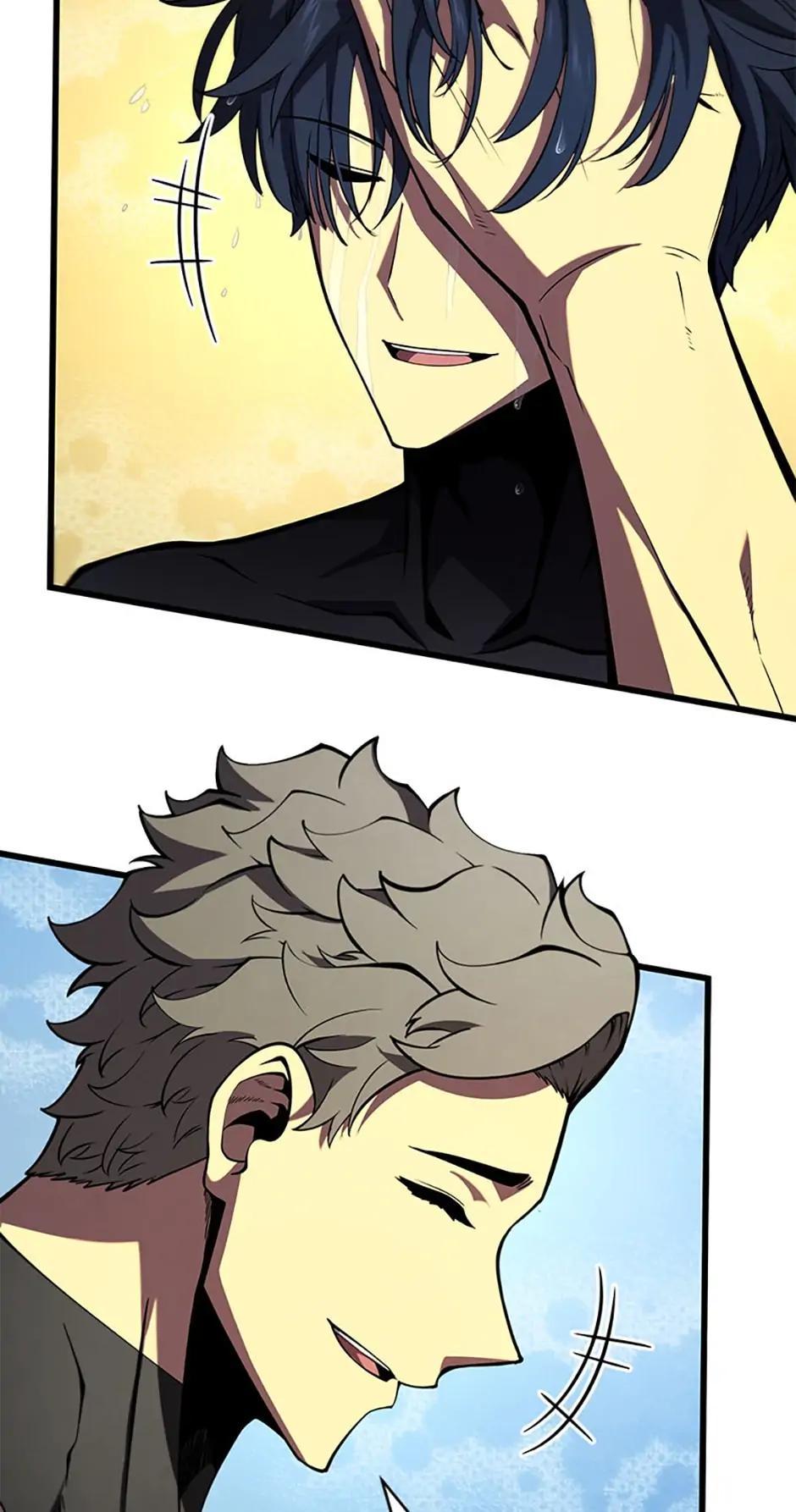 The Swordmaster's Son Chapter 63