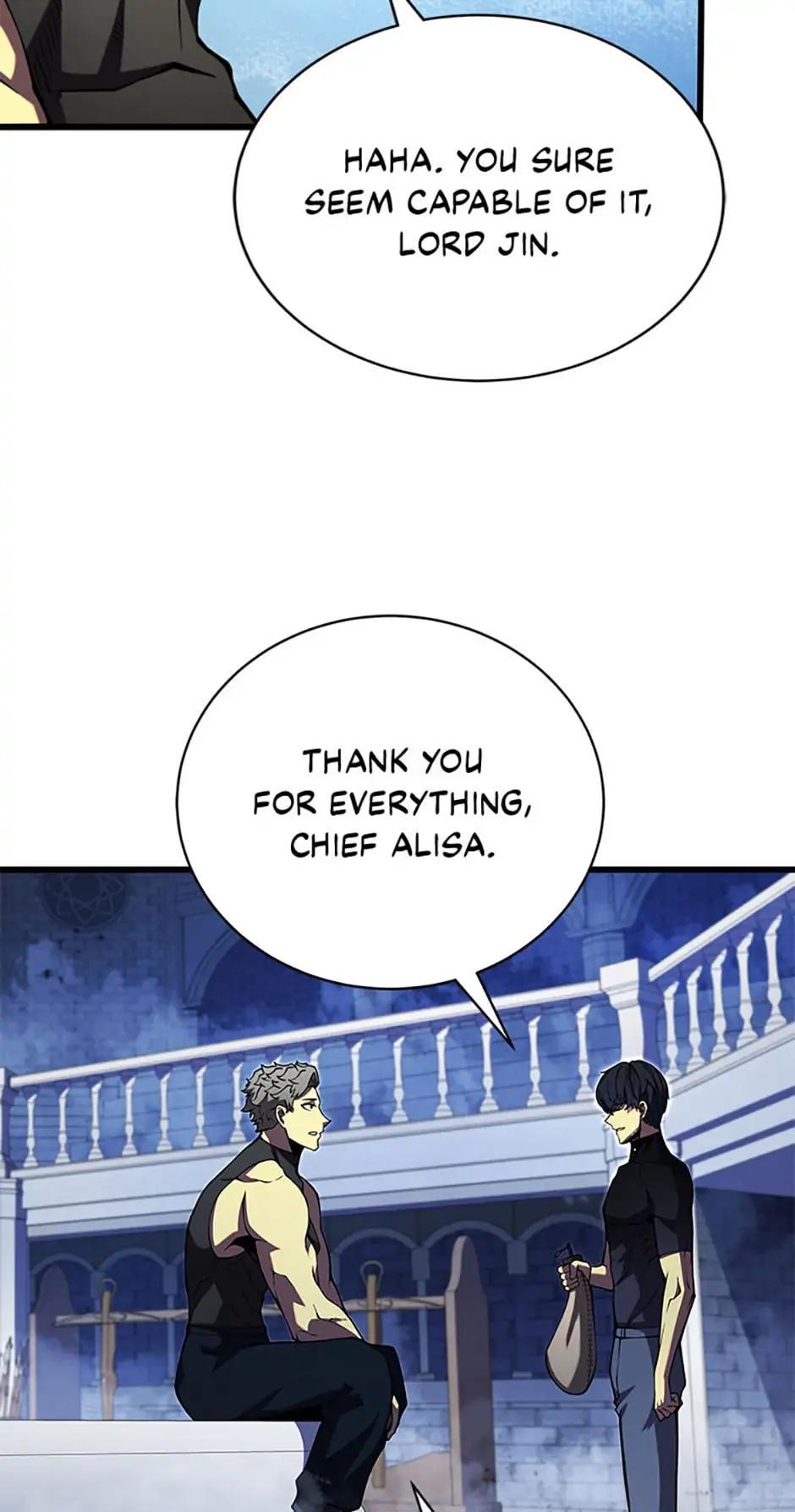 The Swordmaster's Son Chapter 63