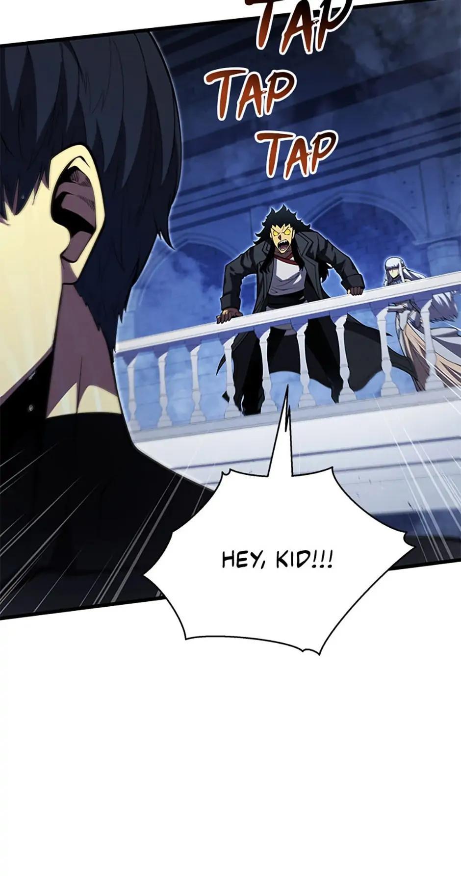 The Swordmaster's Son Chapter 63