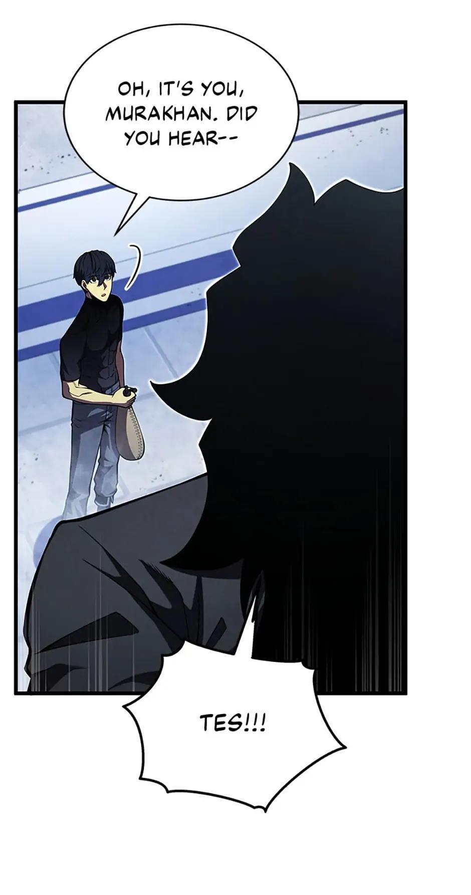 The Swordmaster's Son Chapter 63