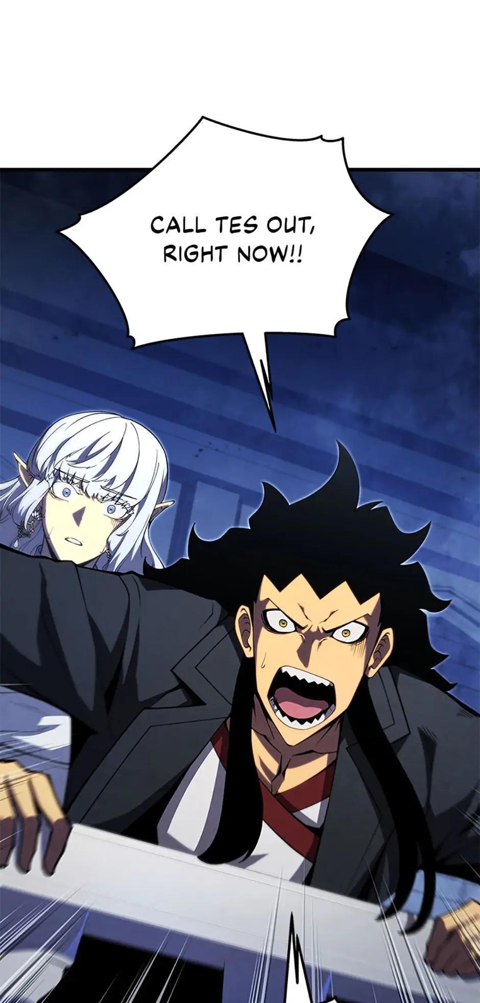 The Swordmaster's Son Chapter 63