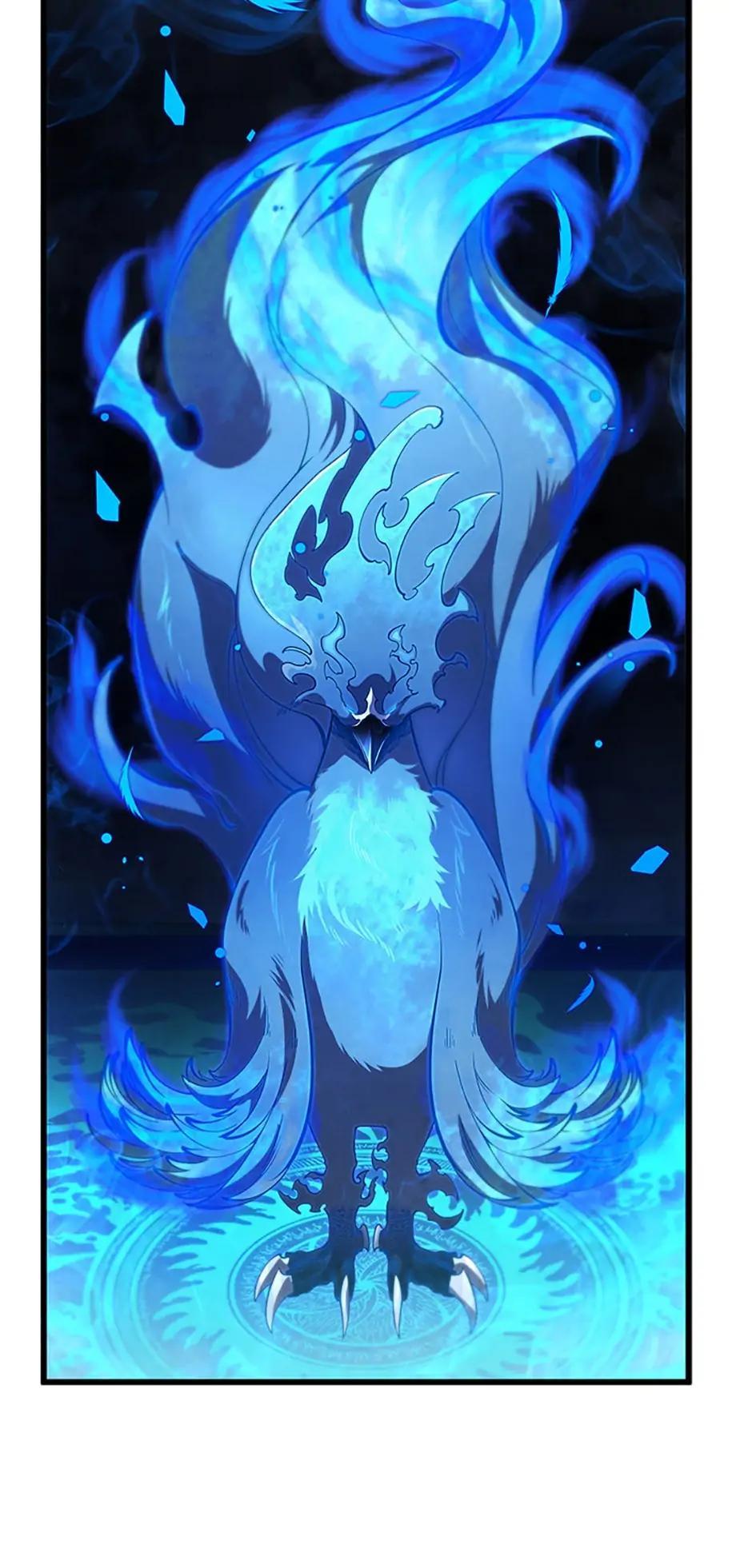 The Swordmaster's Son Chapter 63