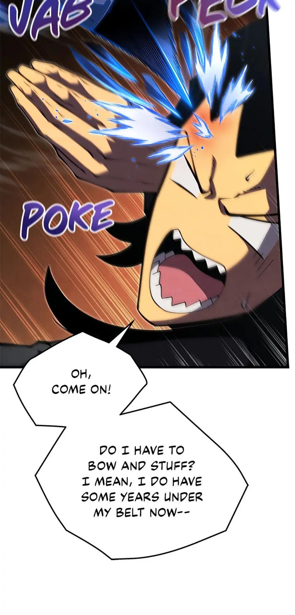 The Swordmaster's Son Chapter 63