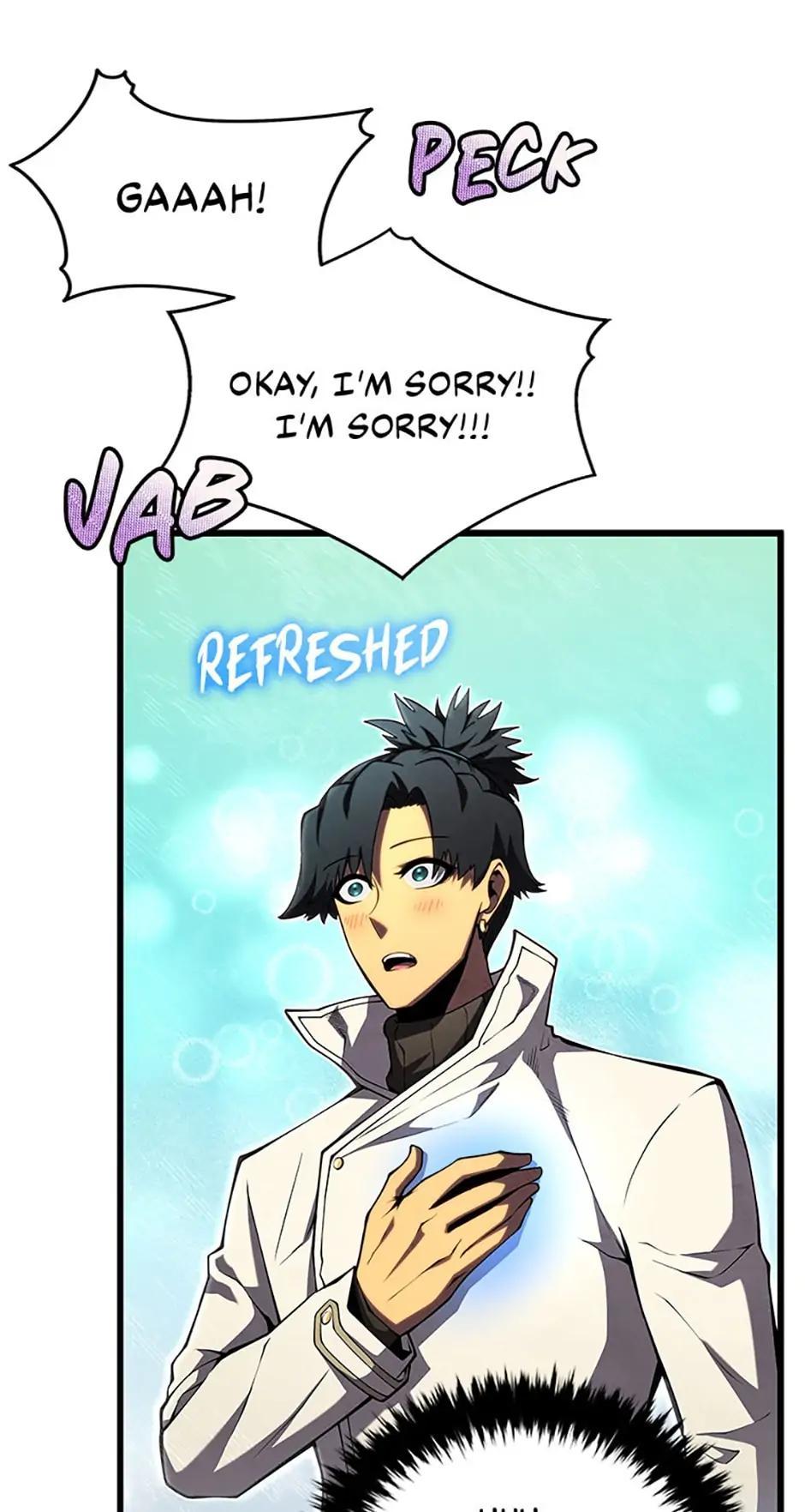 The Swordmaster's Son Chapter 63