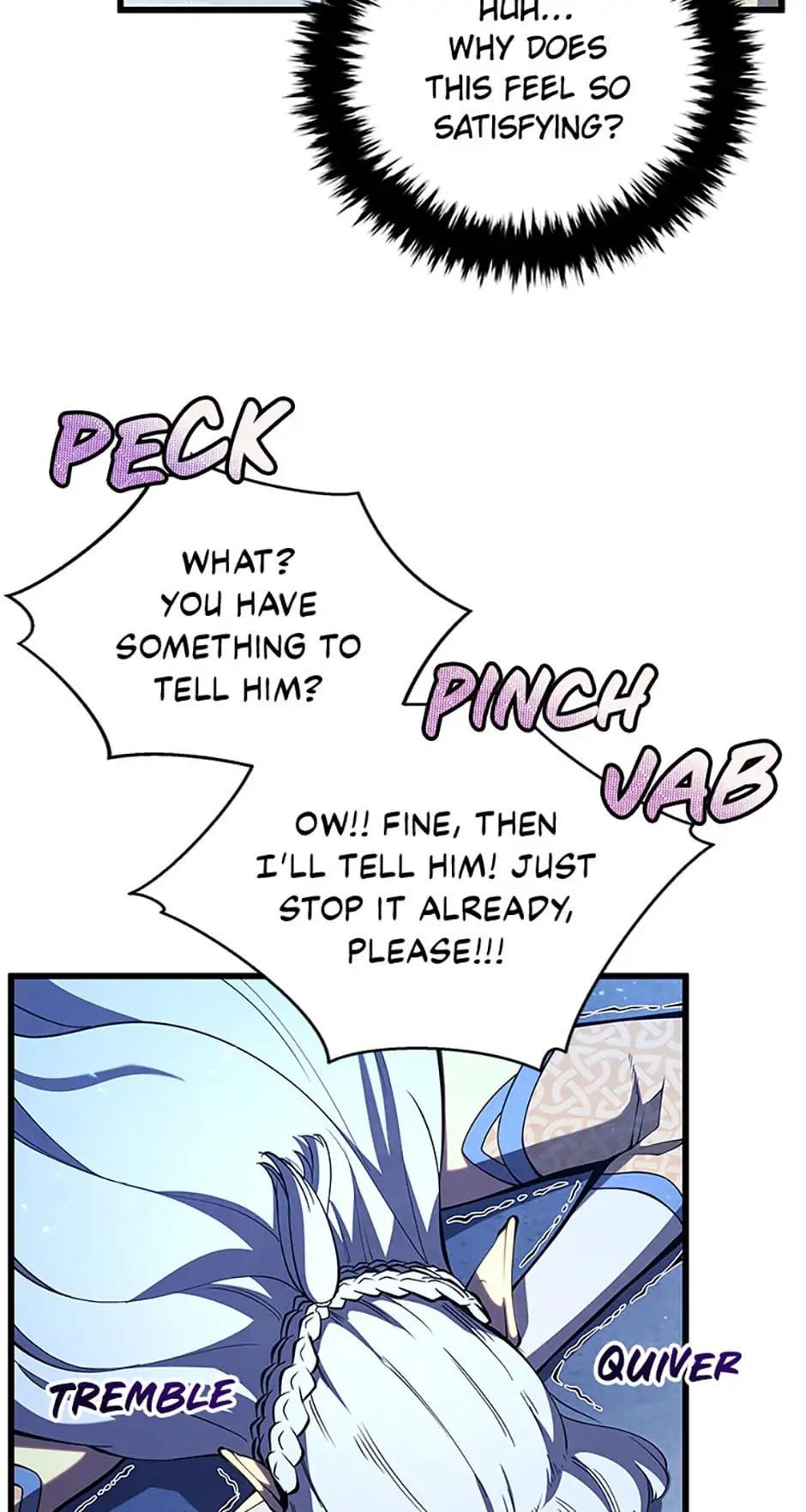 The Swordmaster's Son Chapter 63