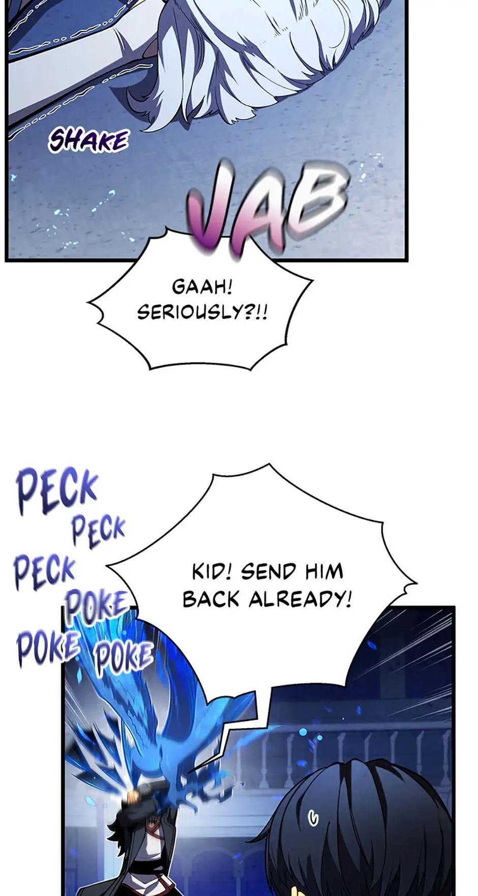 The Swordmaster's Son Chapter 63