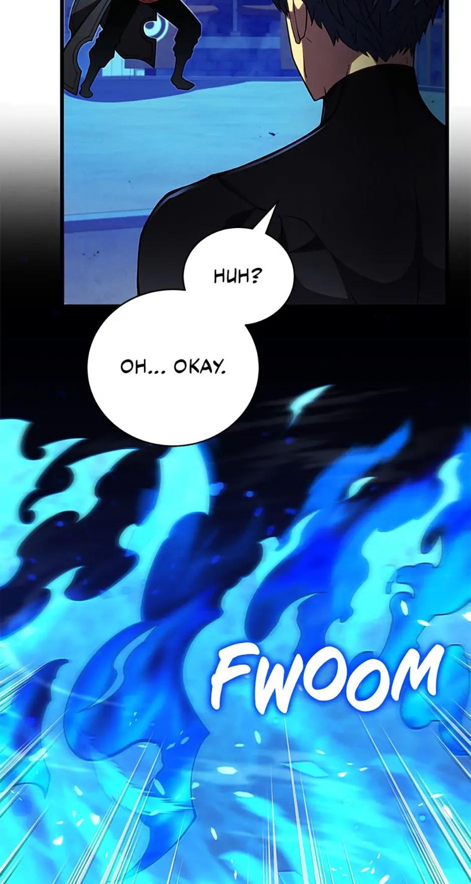 The Swordmaster's Son Chapter 63