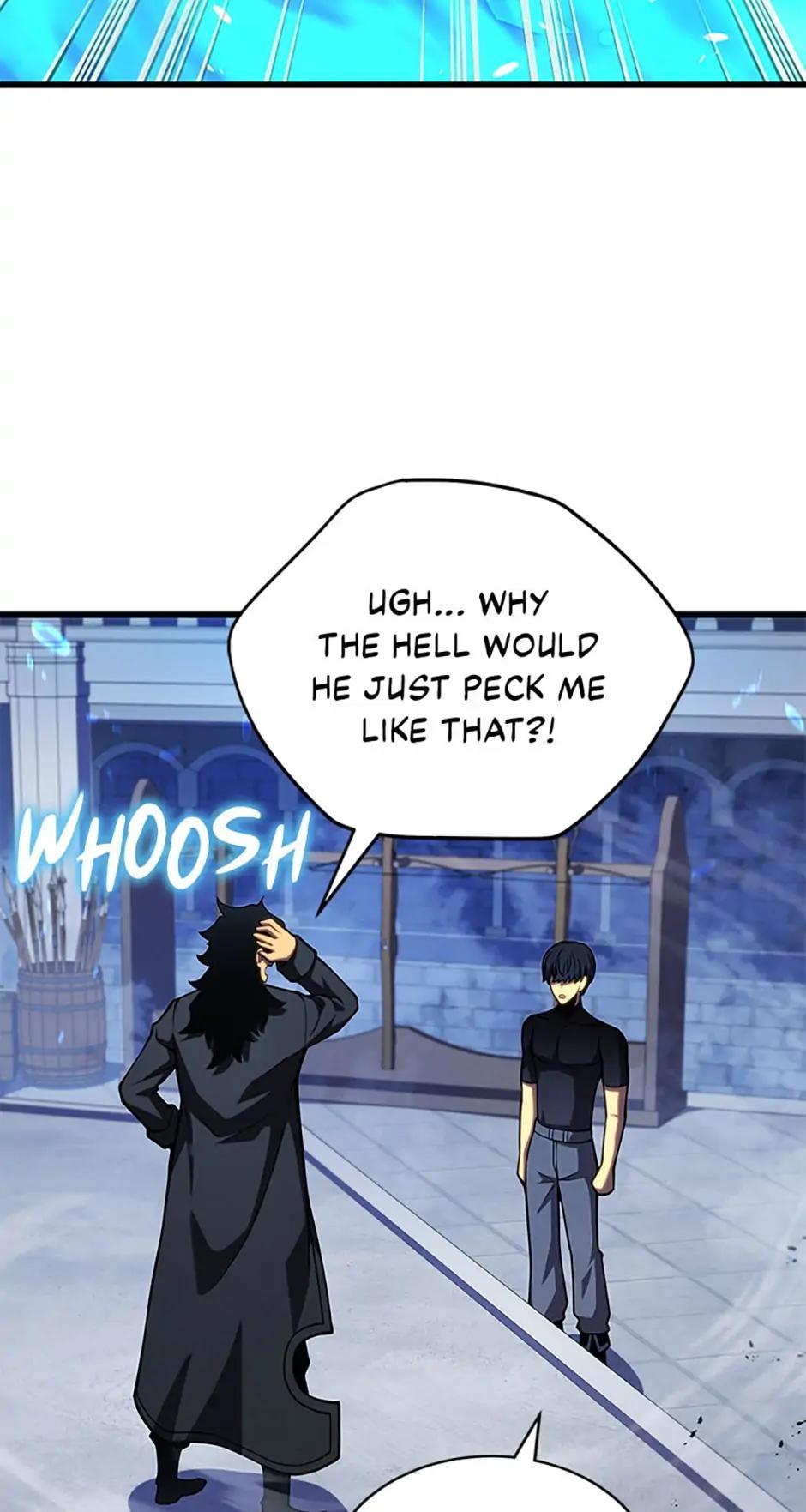 The Swordmaster's Son Chapter 63