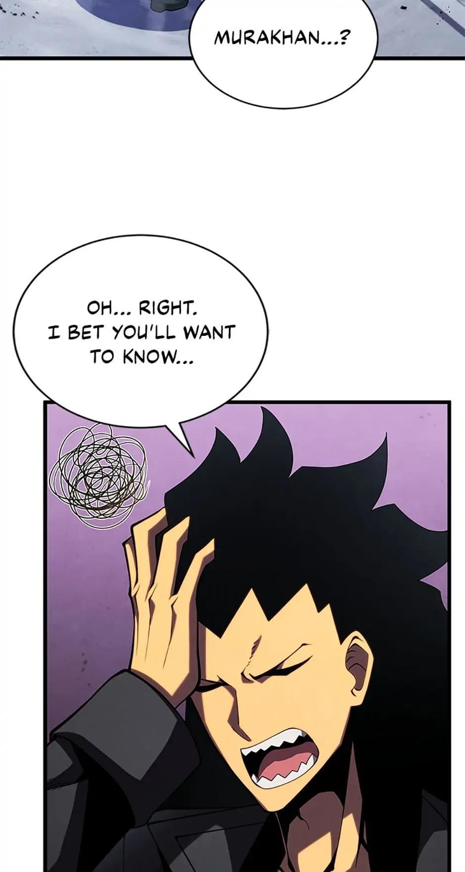 The Swordmaster's Son Chapter 63