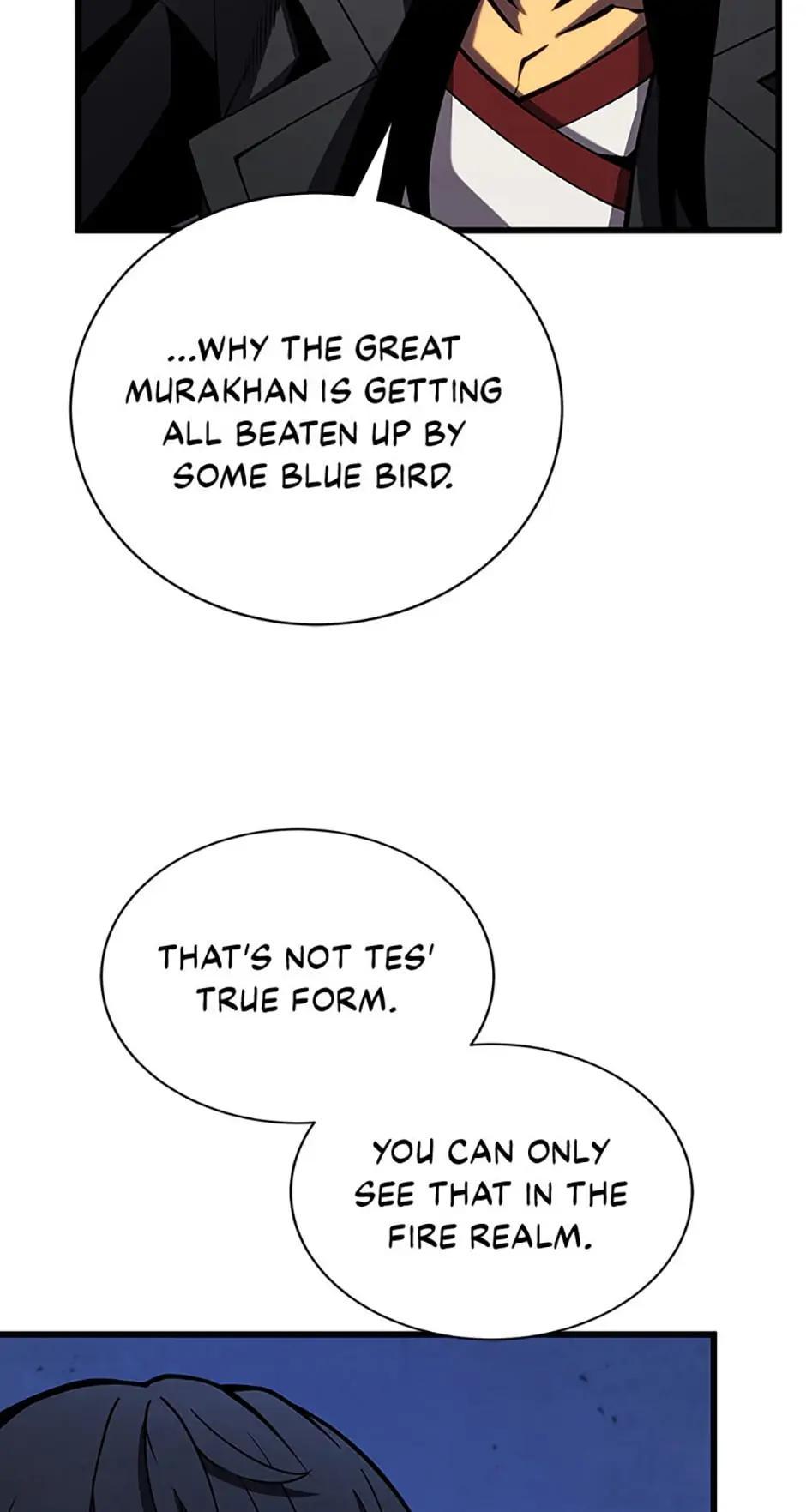 The Swordmaster's Son Chapter 63