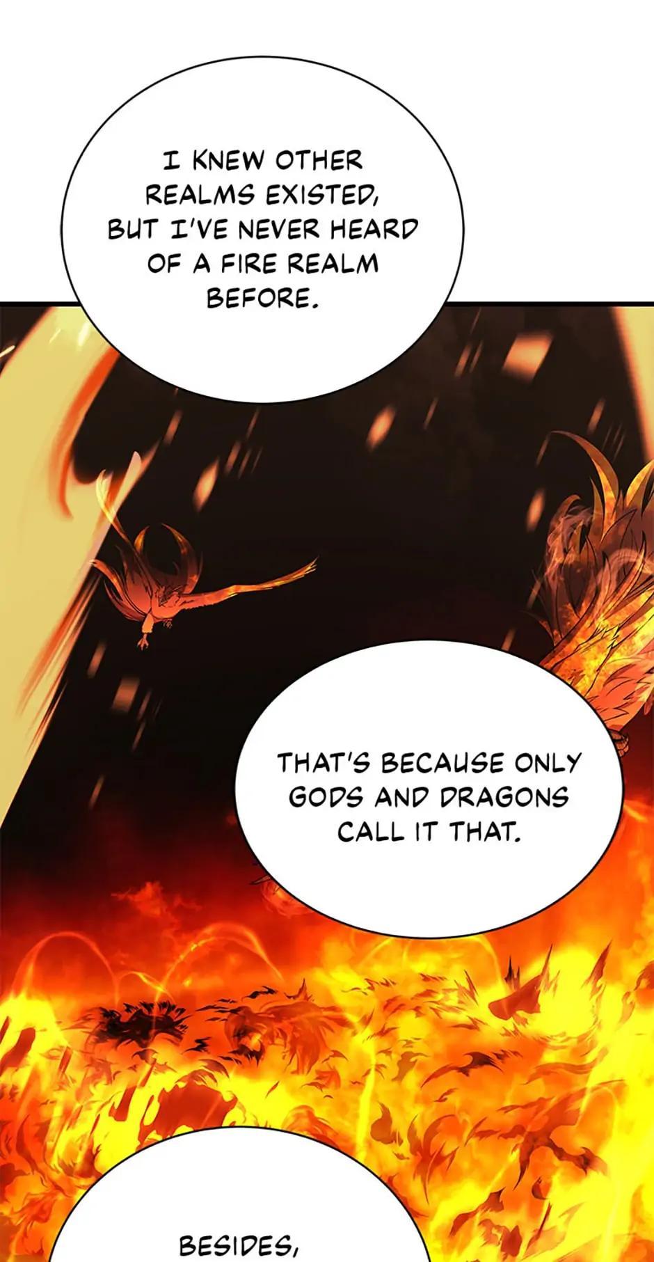 The Swordmaster's Son Chapter 63