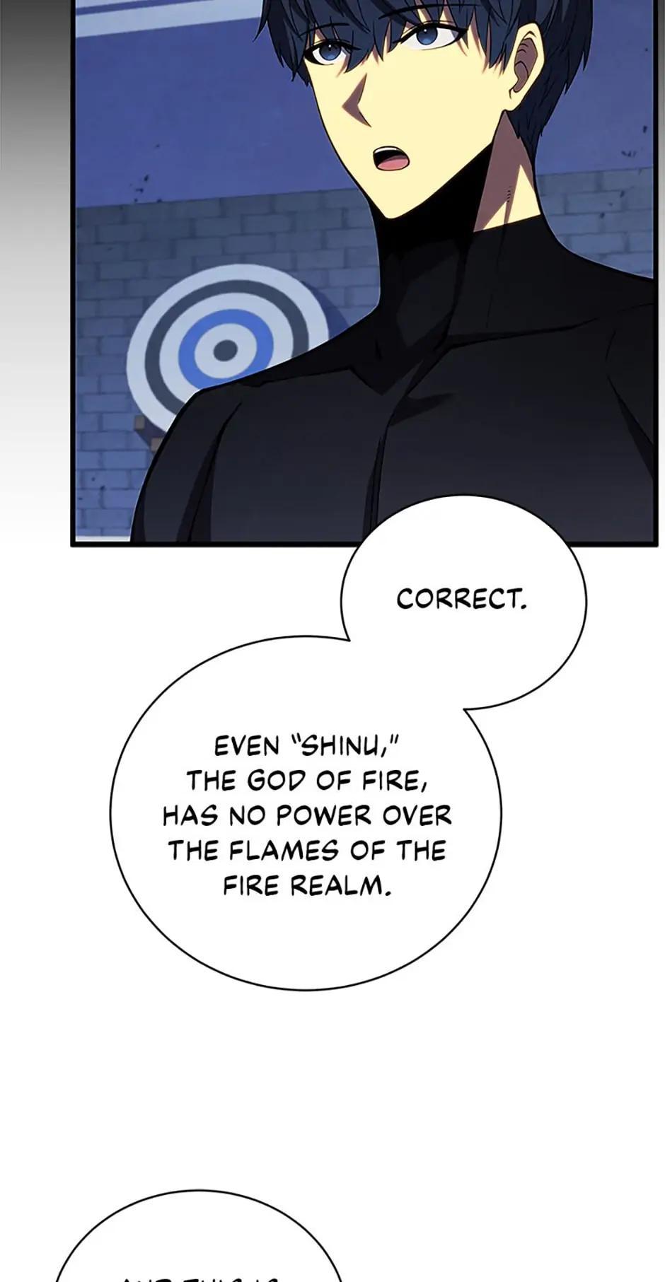 The Swordmaster's Son Chapter 63