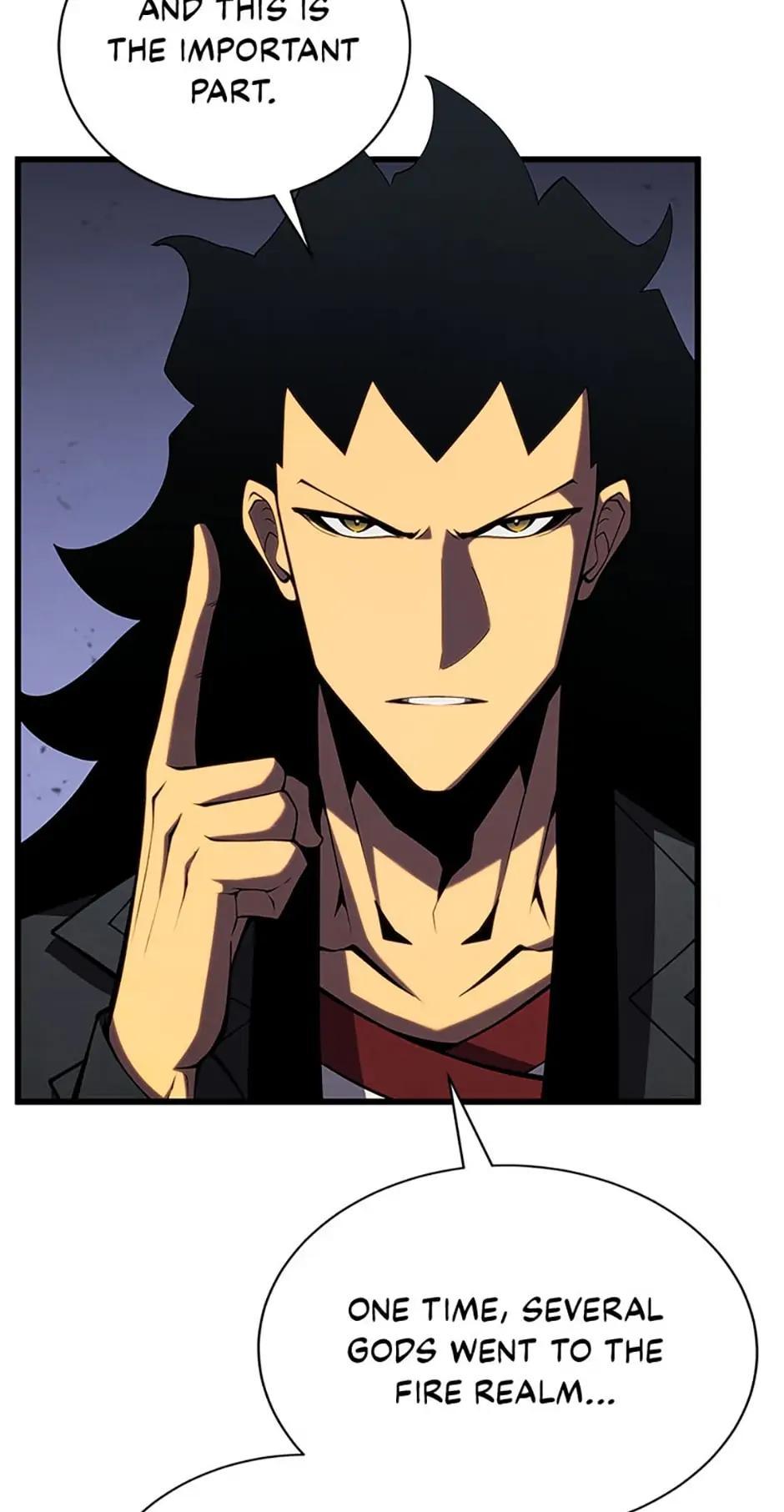 The Swordmaster's Son Chapter 63