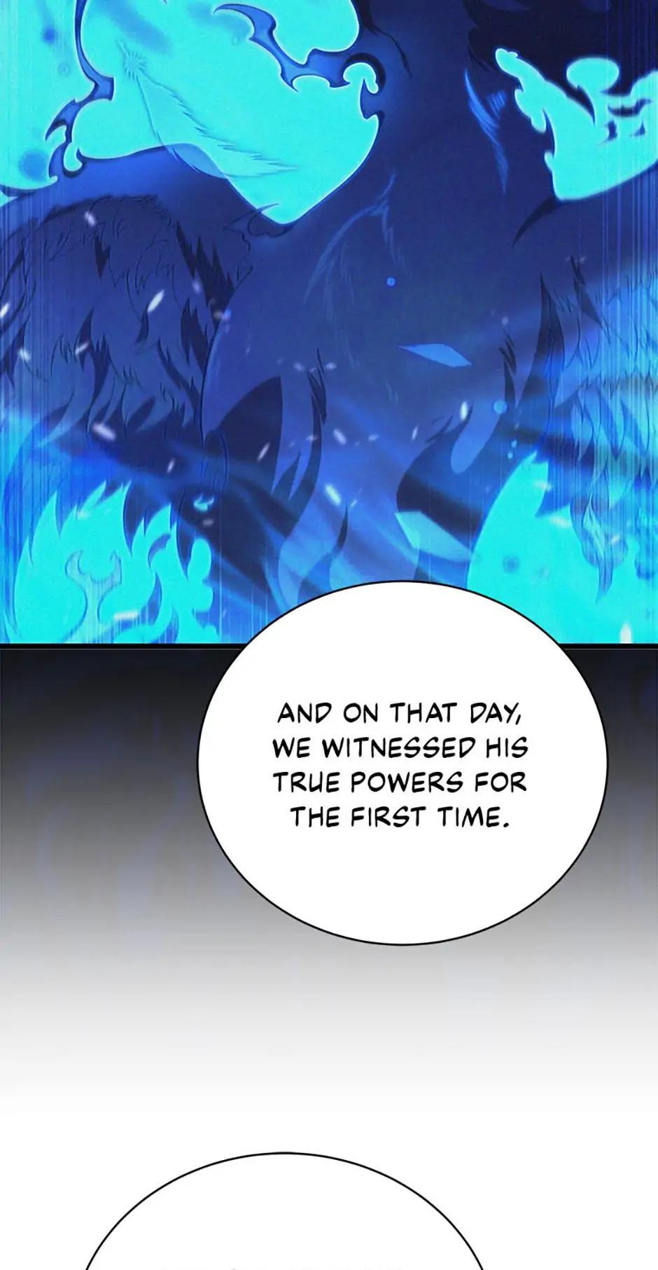 The Swordmaster's Son Chapter 63