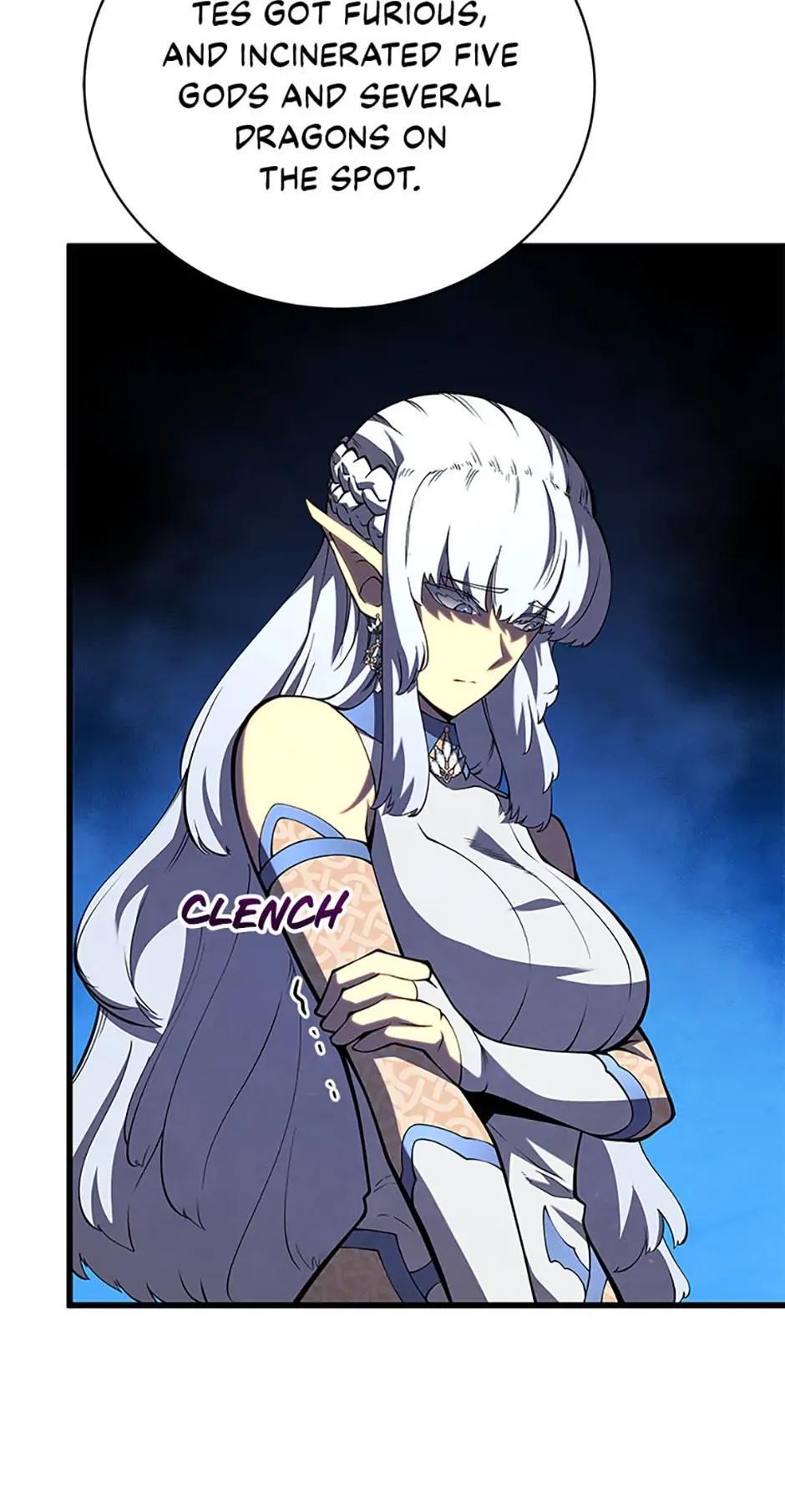 The Swordmaster's Son Chapter 63