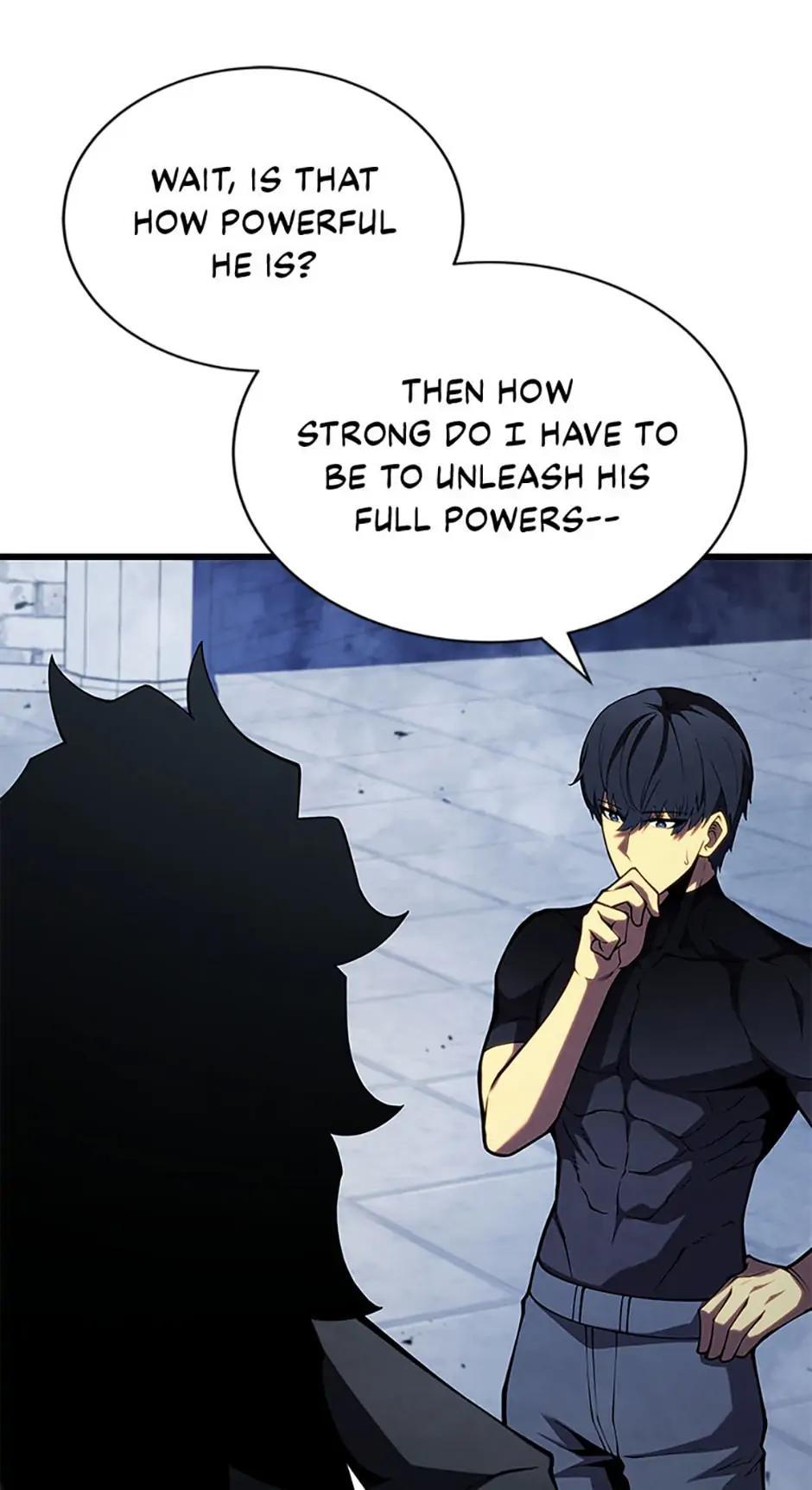 The Swordmaster's Son Chapter 63