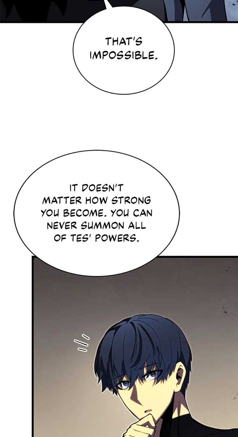 The Swordmaster's Son Chapter 63