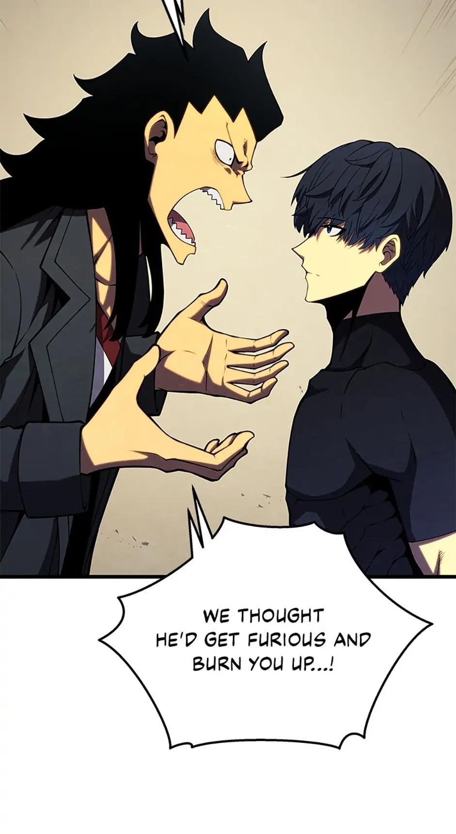 The Swordmaster's Son Chapter 63