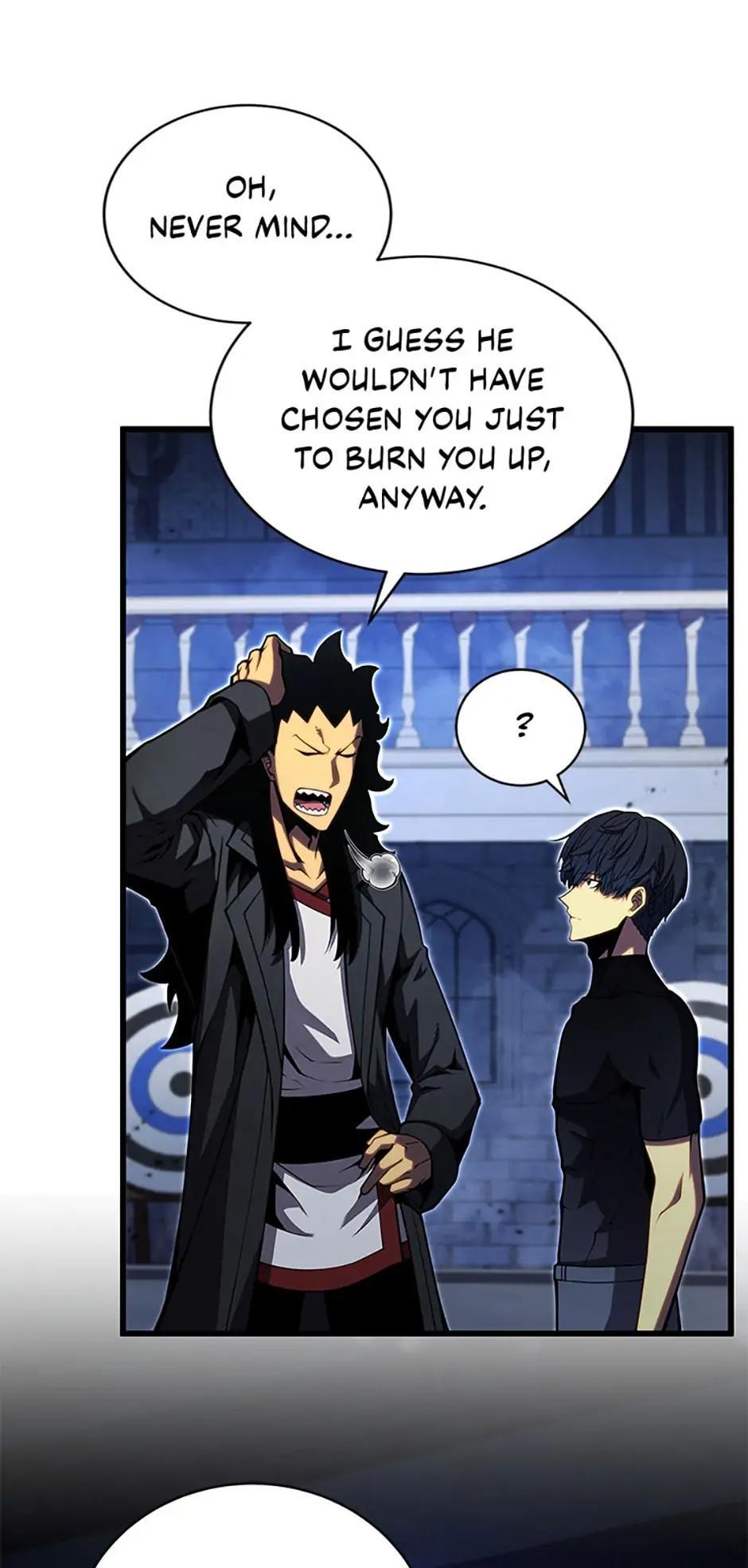 The Swordmaster's Son Chapter 63