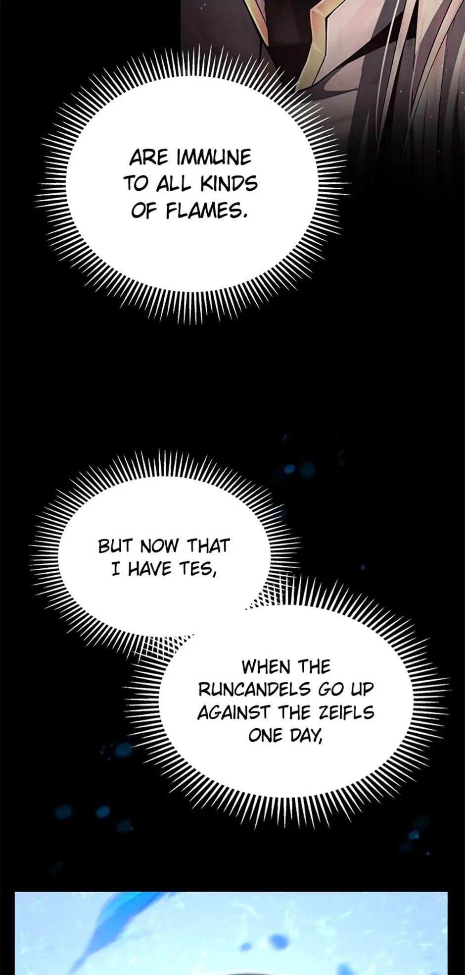 The Swordmaster's Son Chapter 63