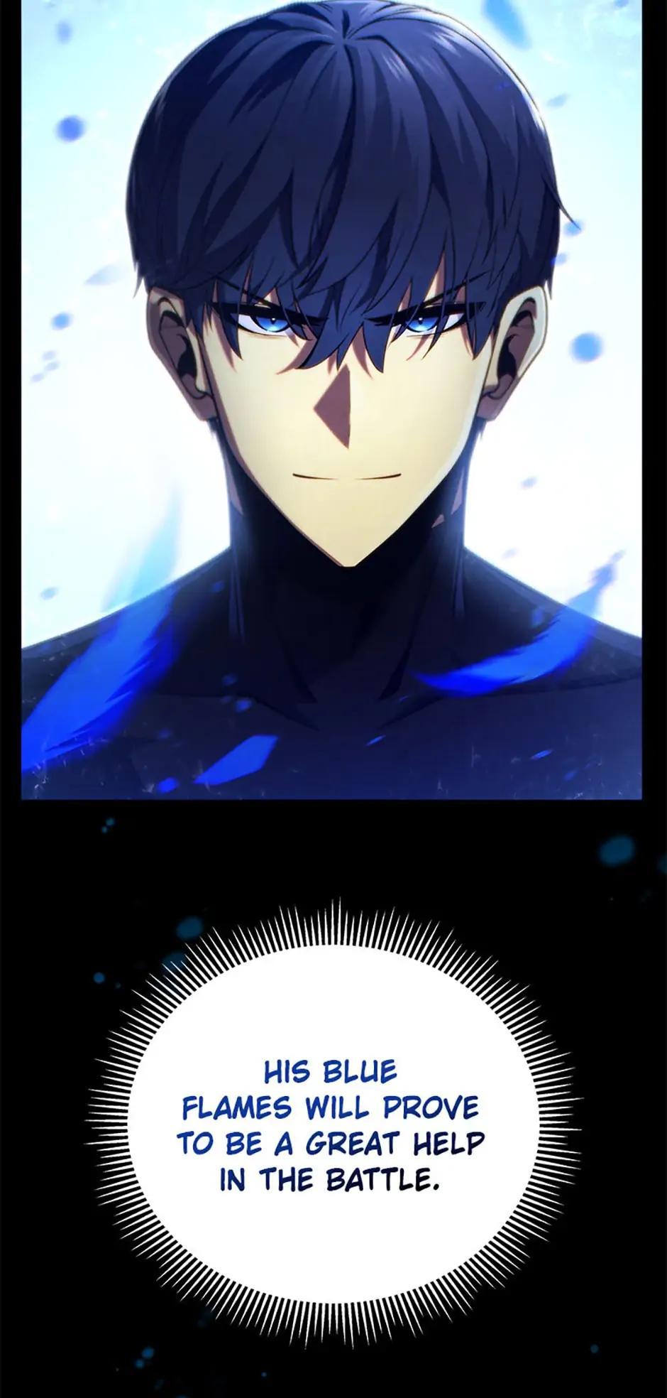 The Swordmaster's Son Chapter 63