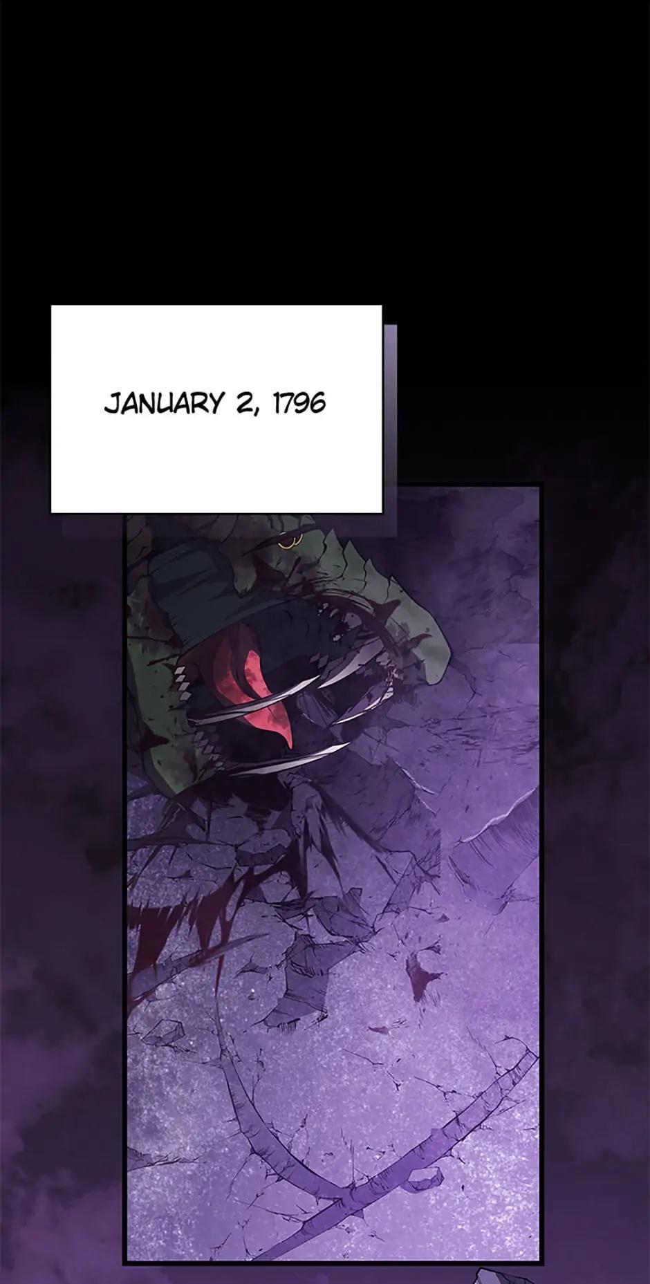 The Swordmaster's Son Chapter 63