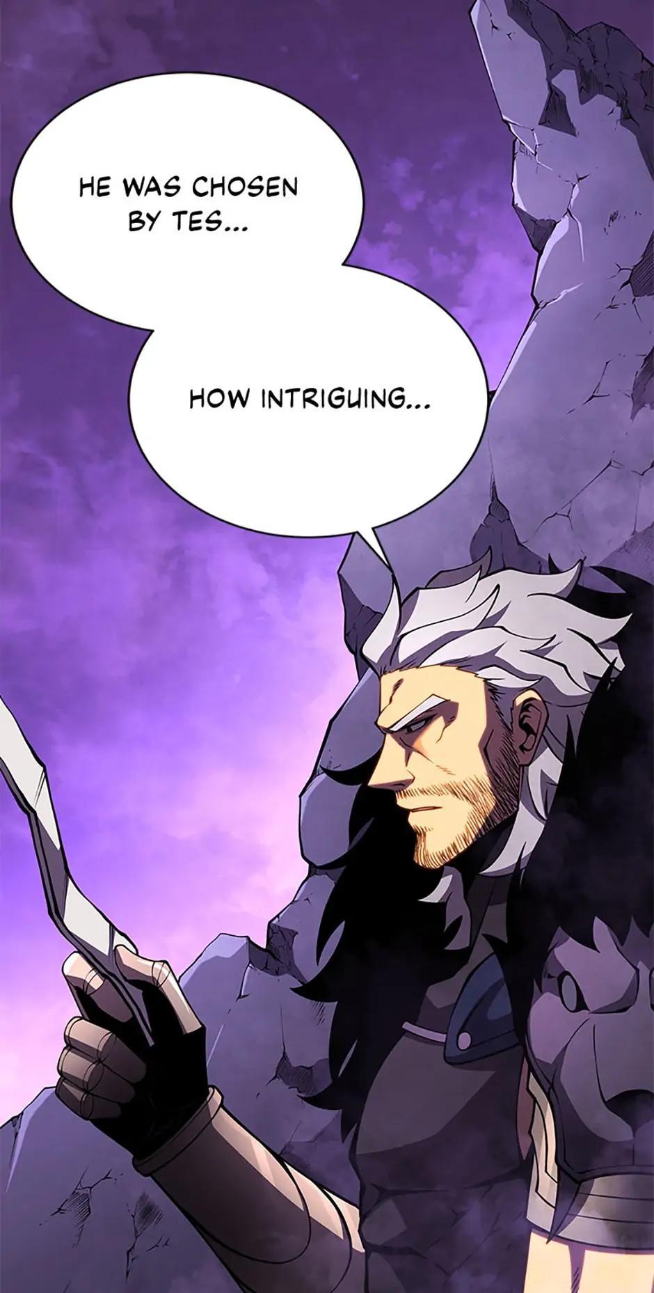 The Swordmaster's Son Chapter 63