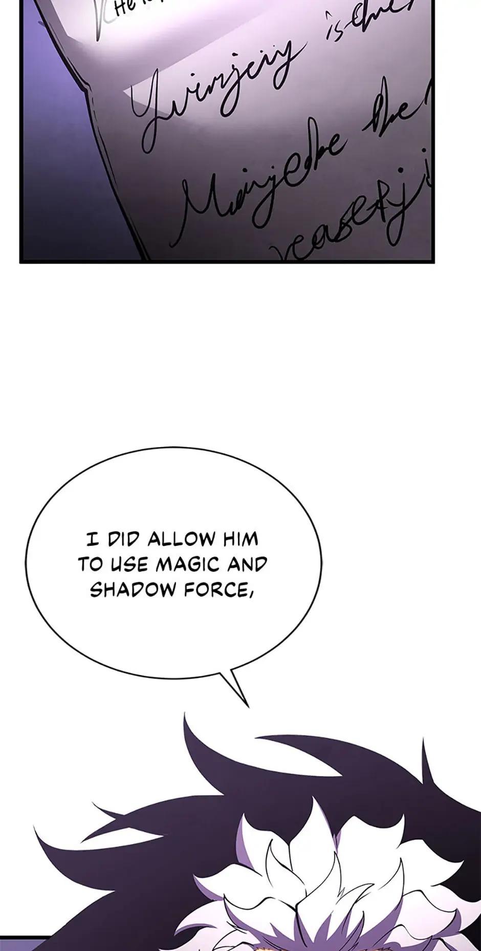 The Swordmaster's Son Chapter 63