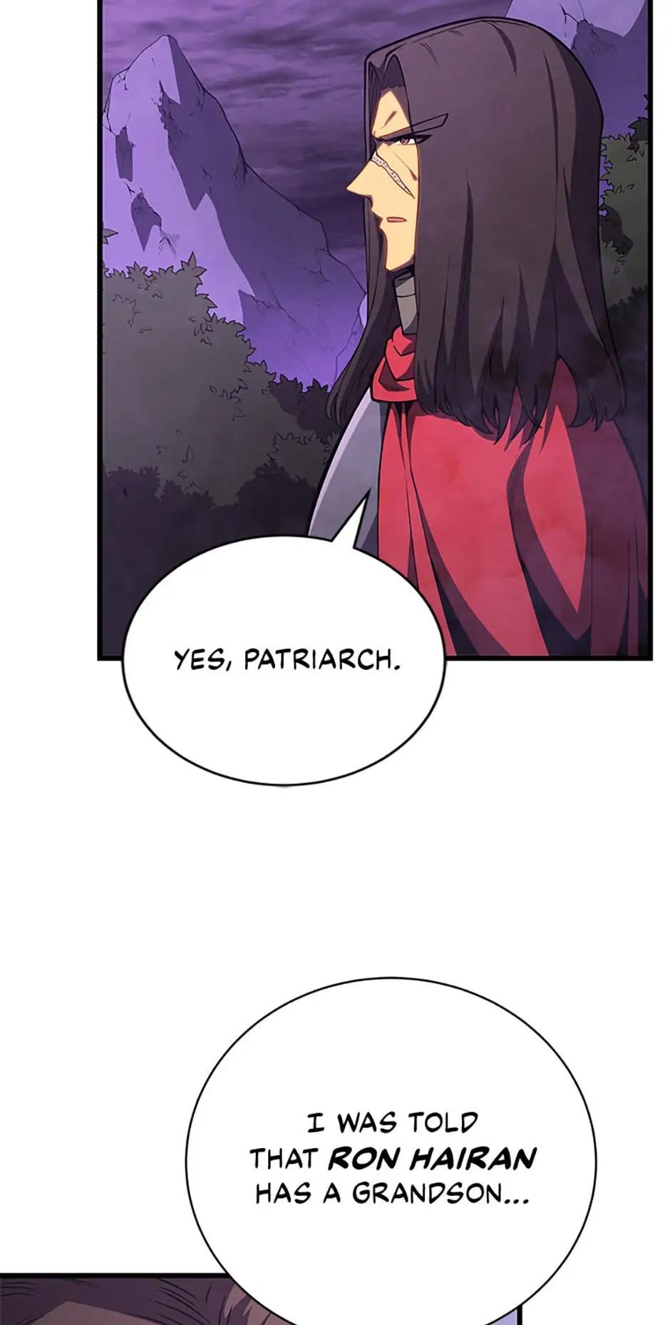 The Swordmaster's Son Chapter 63