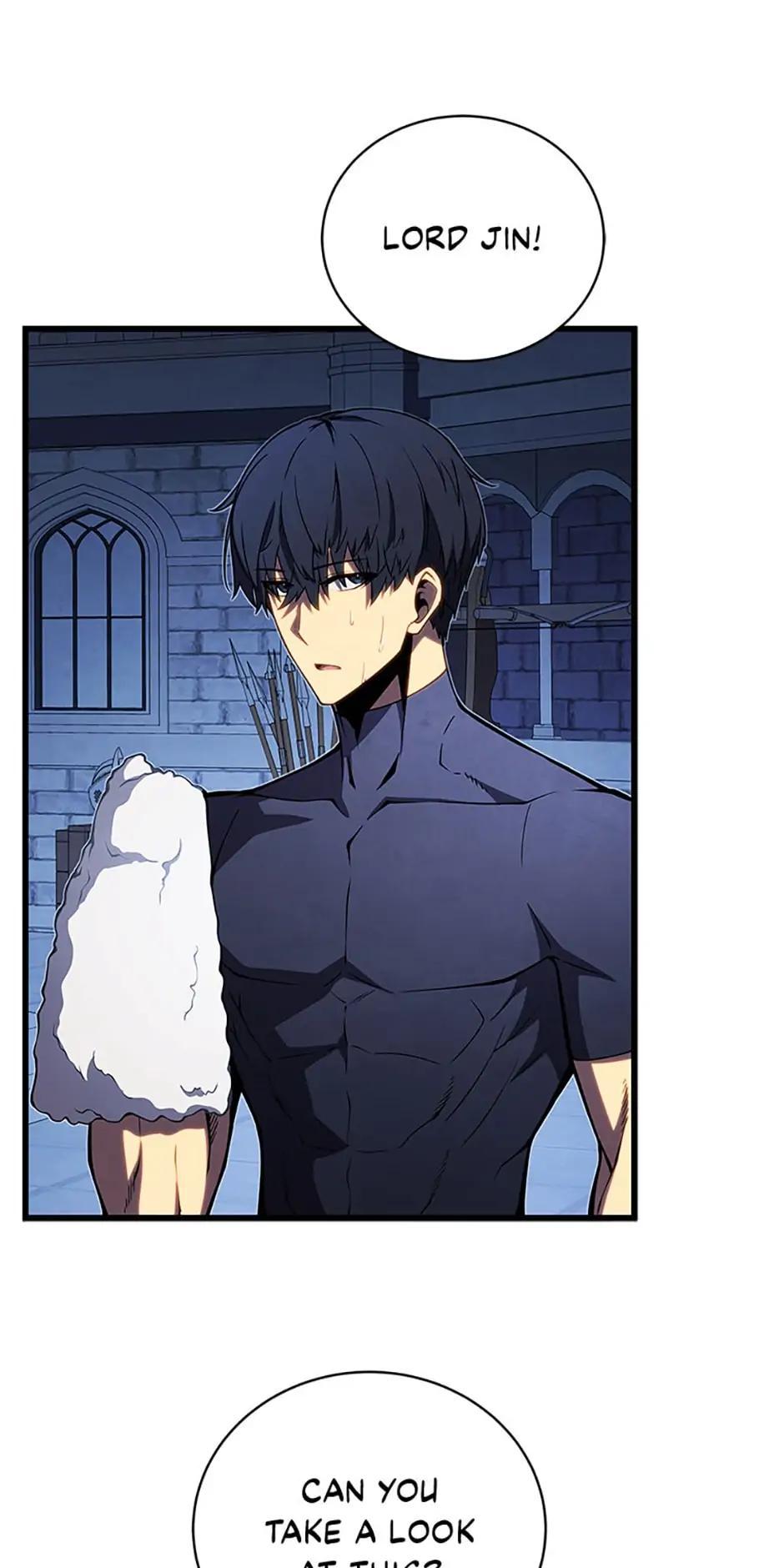 The Swordmaster's Son Chapter 63