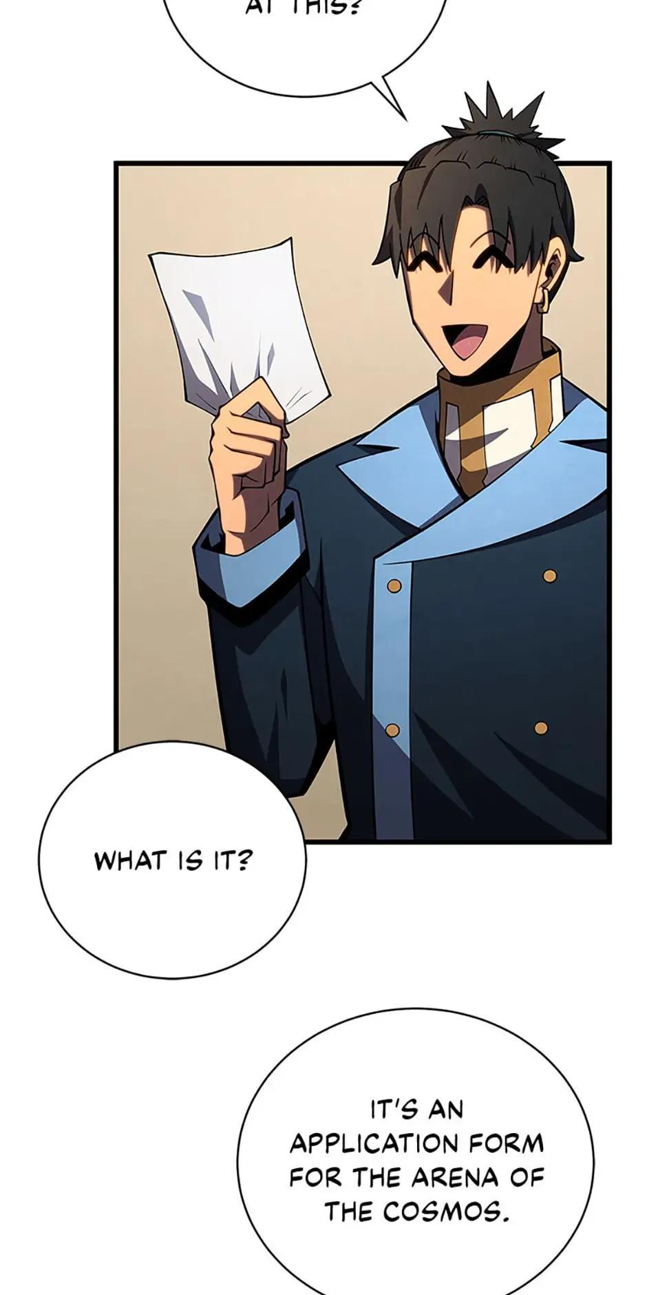 The Swordmaster's Son Chapter 63