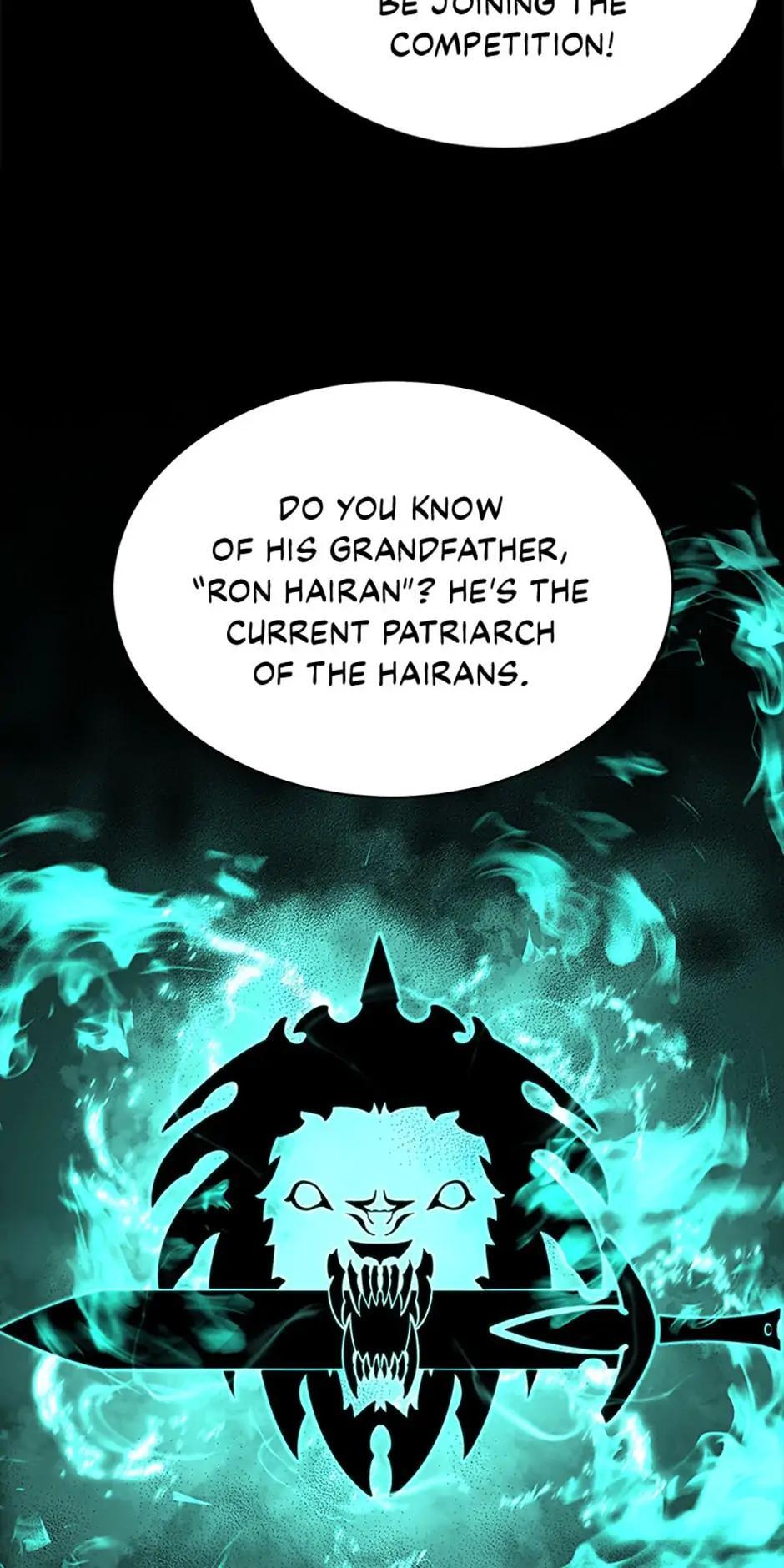 The Swordmaster's Son Chapter 63