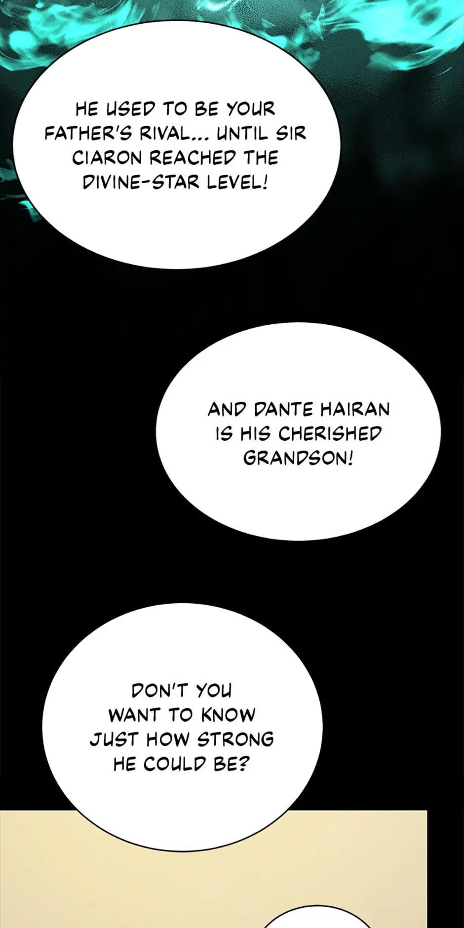 The Swordmaster's Son Chapter 63