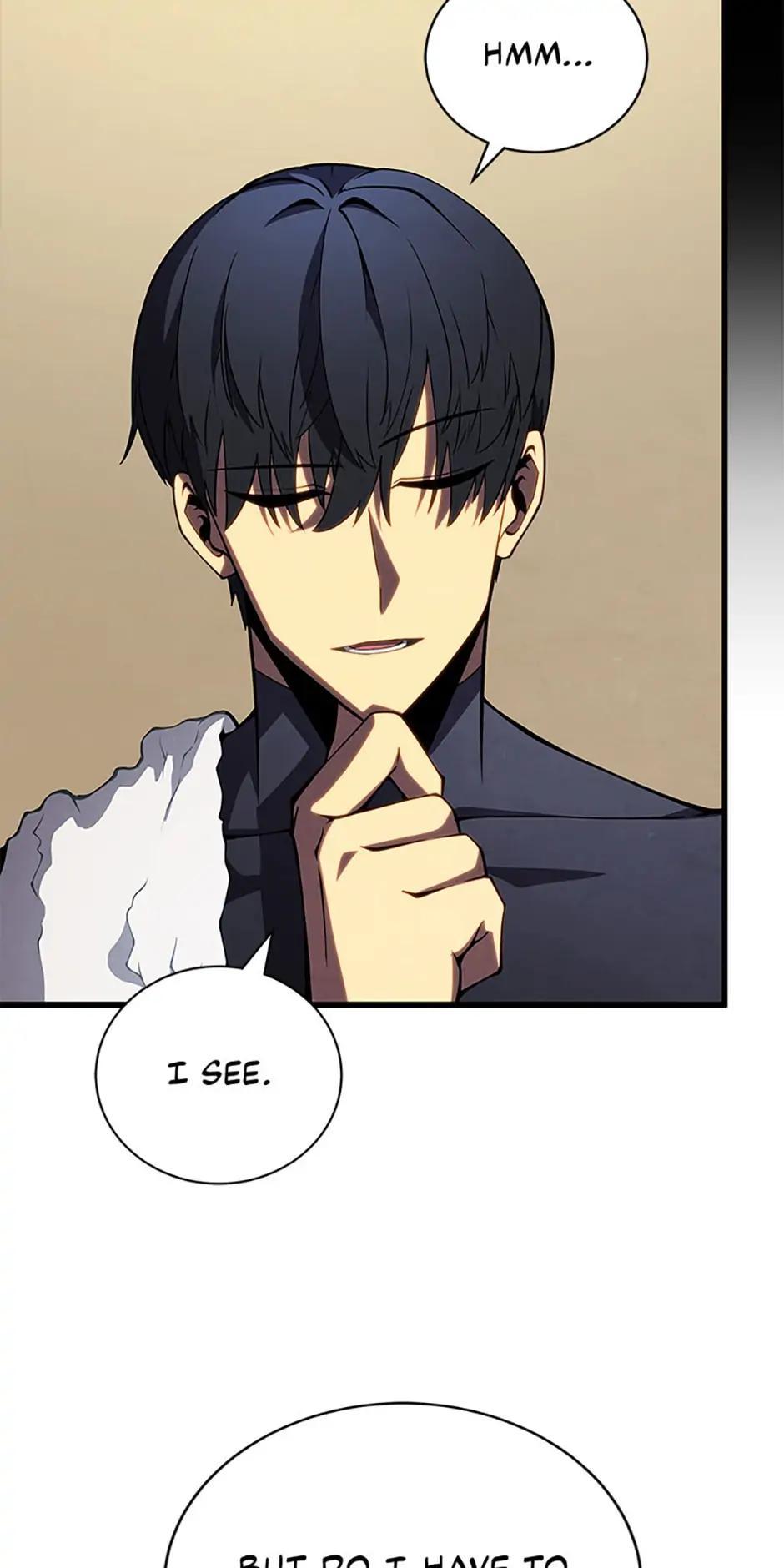 The Swordmaster's Son Chapter 63