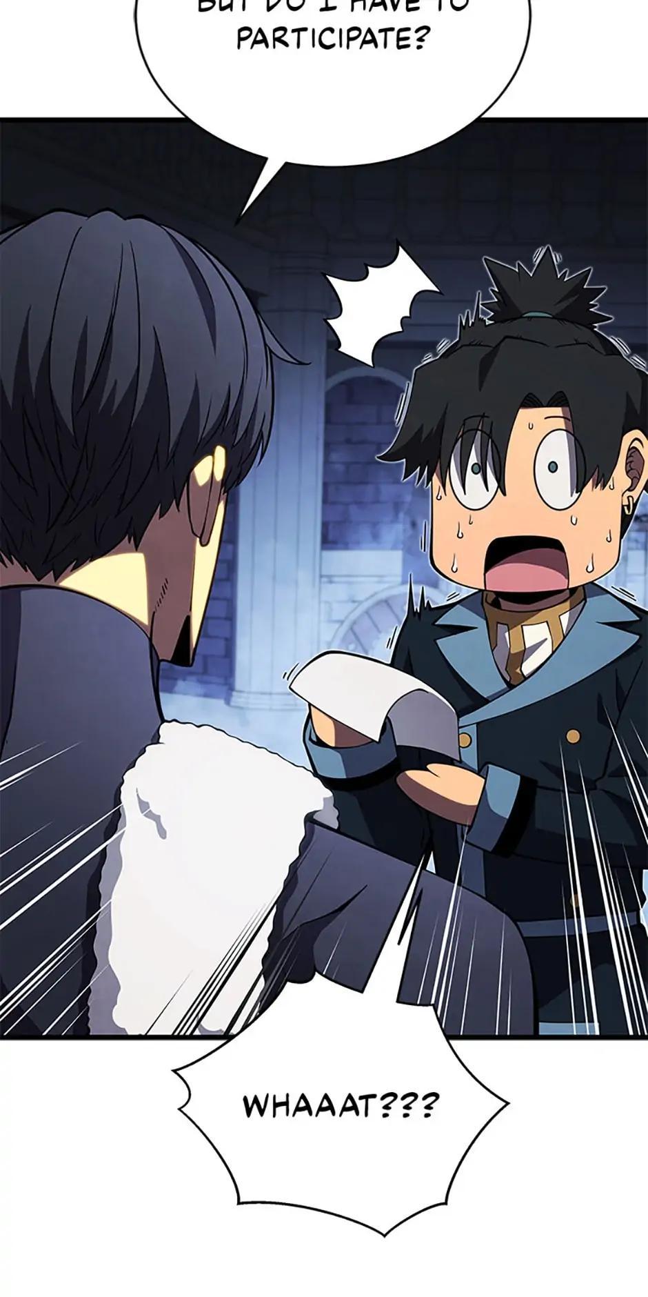 The Swordmaster's Son Chapter 63