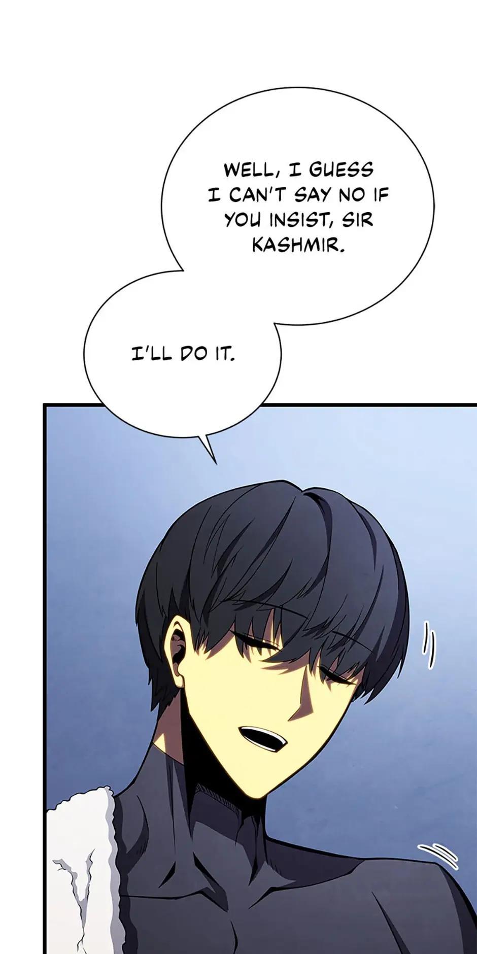 The Swordmaster's Son Chapter 63