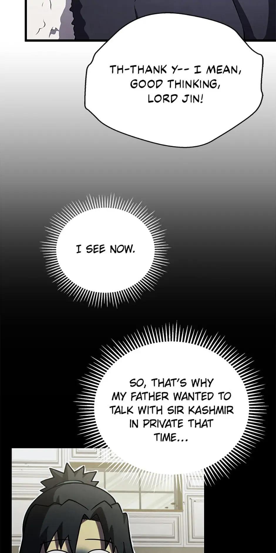 The Swordmaster's Son Chapter 63