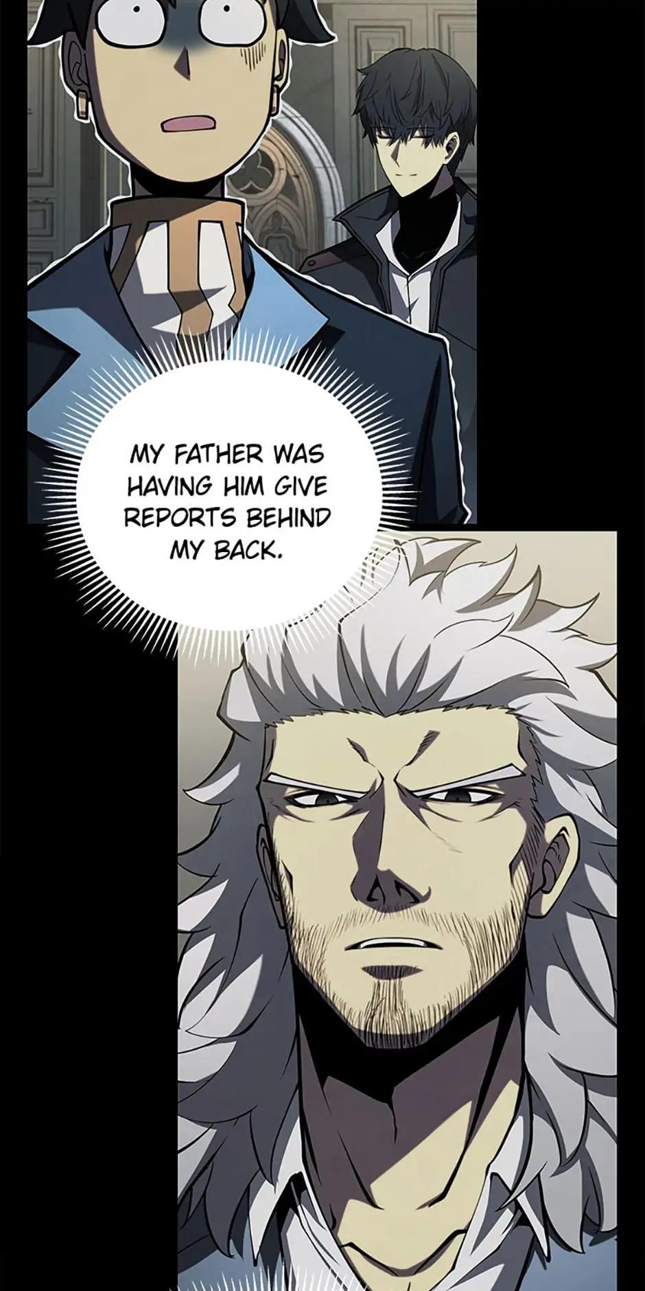 The Swordmaster's Son Chapter 63