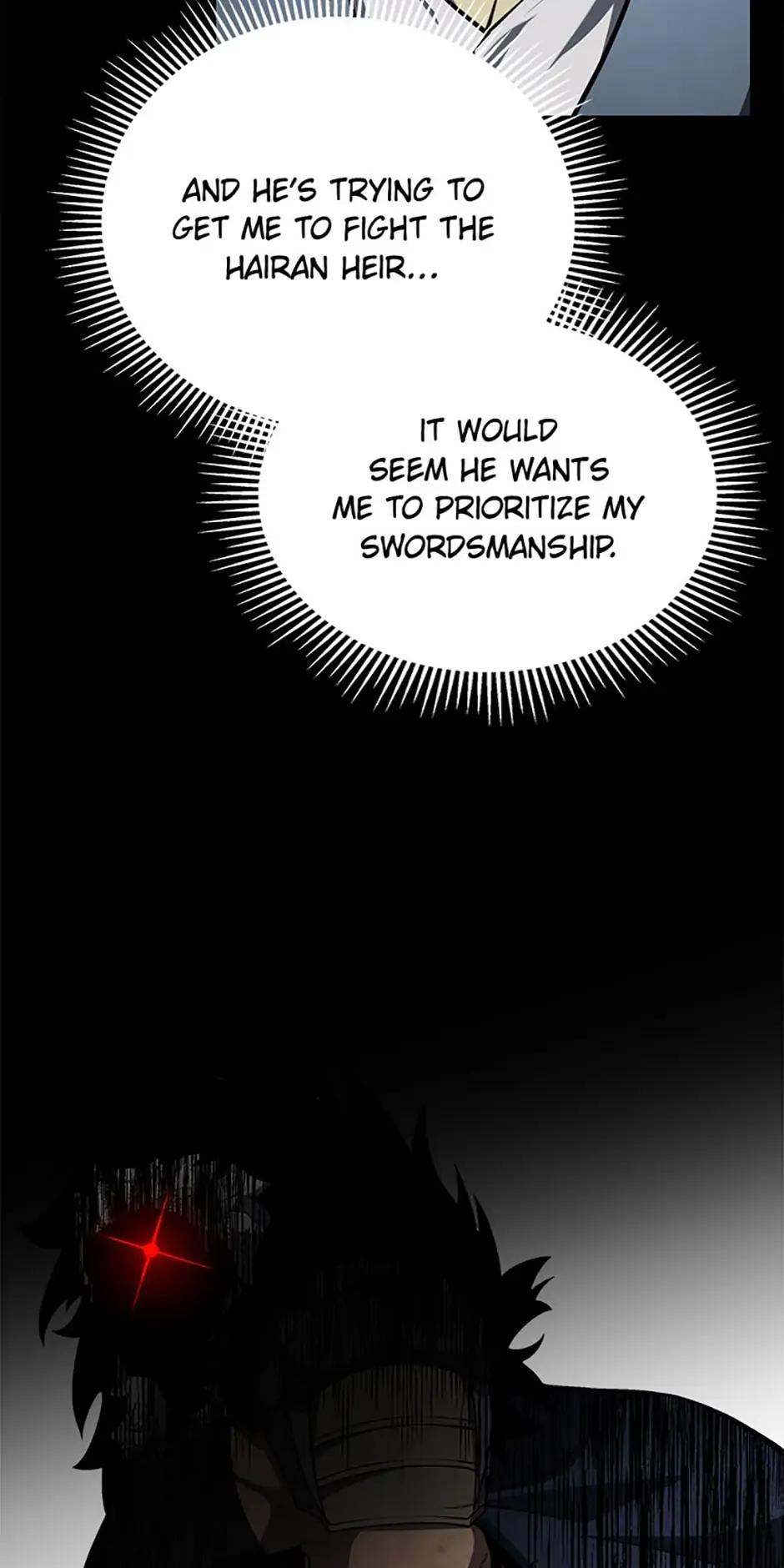 The Swordmaster's Son Chapter 63