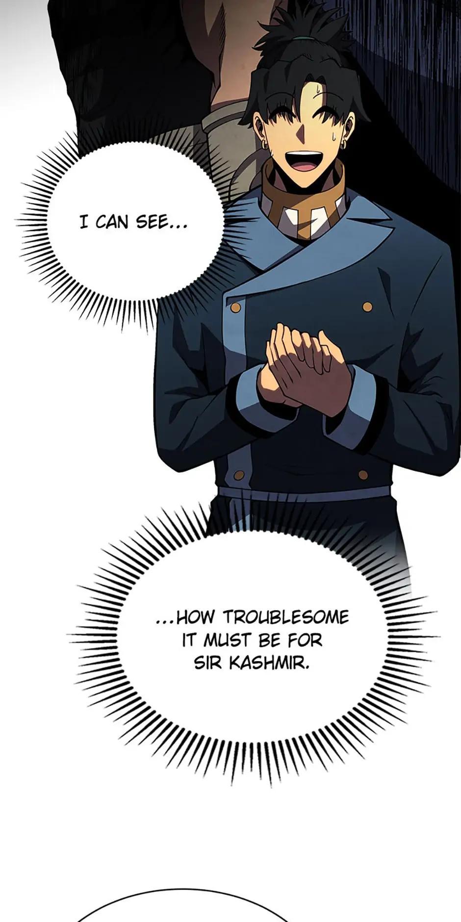 The Swordmaster's Son Chapter 63