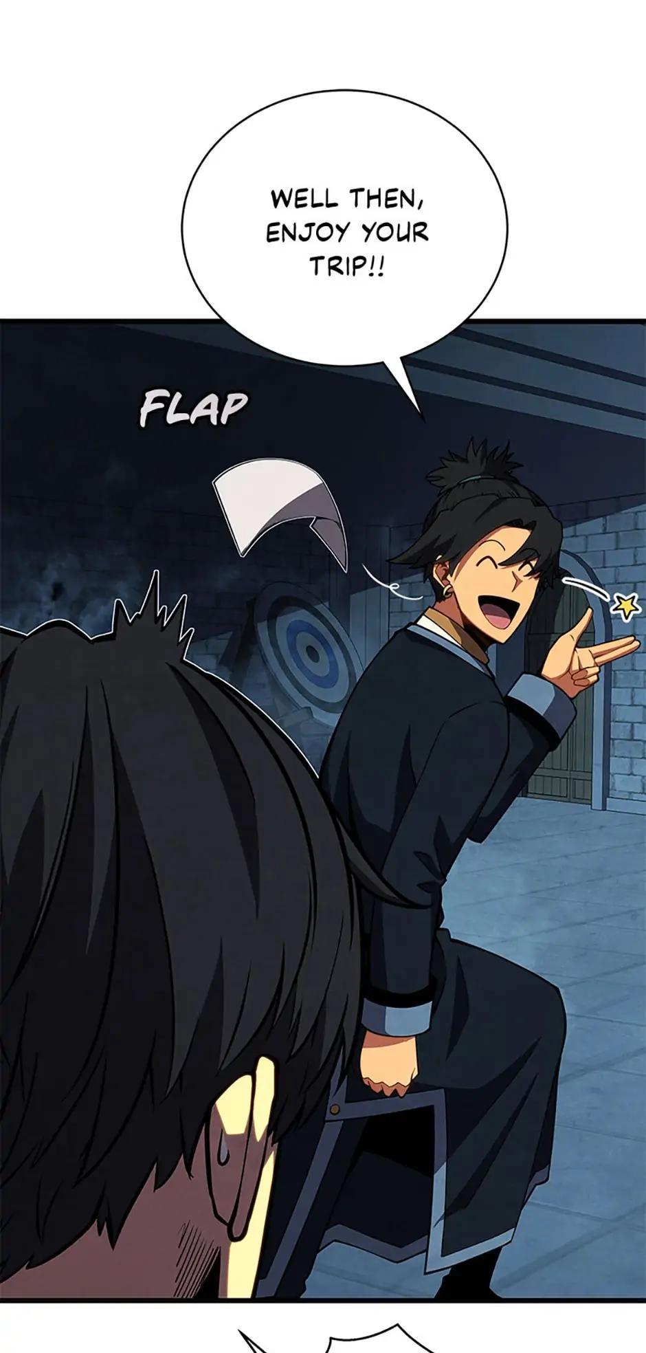 The Swordmaster's Son Chapter 63