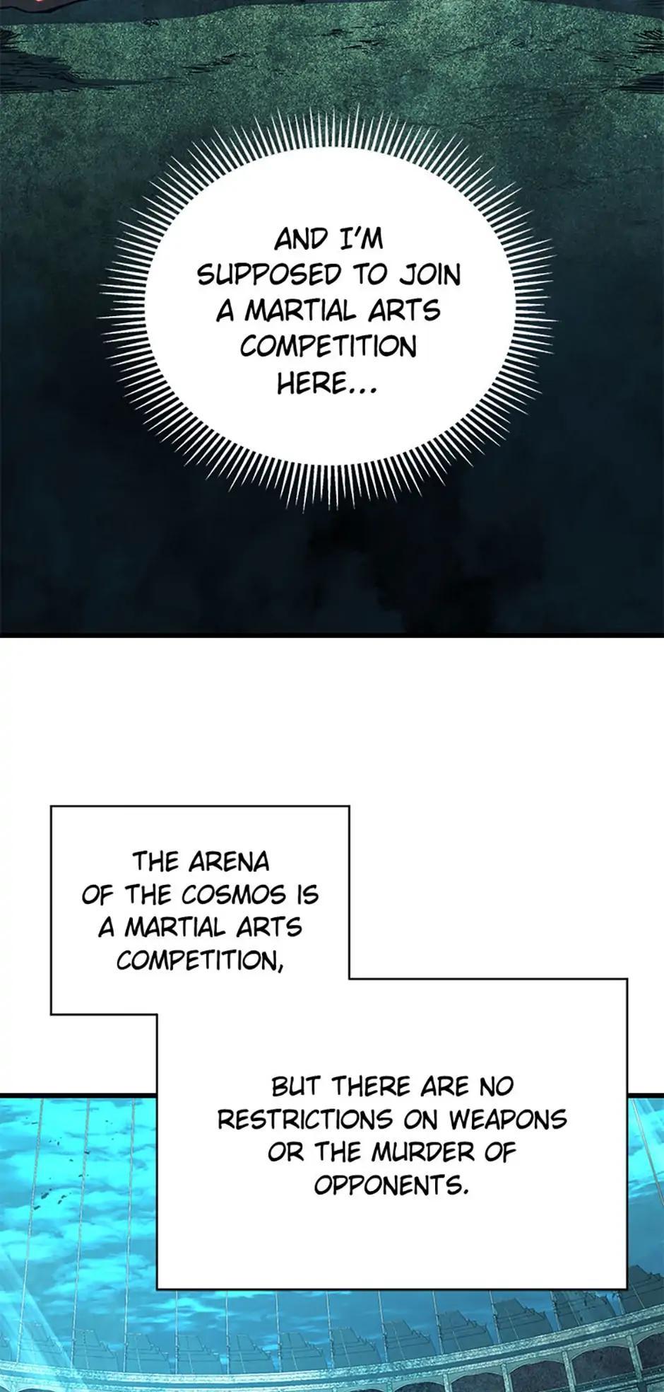 The Swordmaster's Son Chapter 63