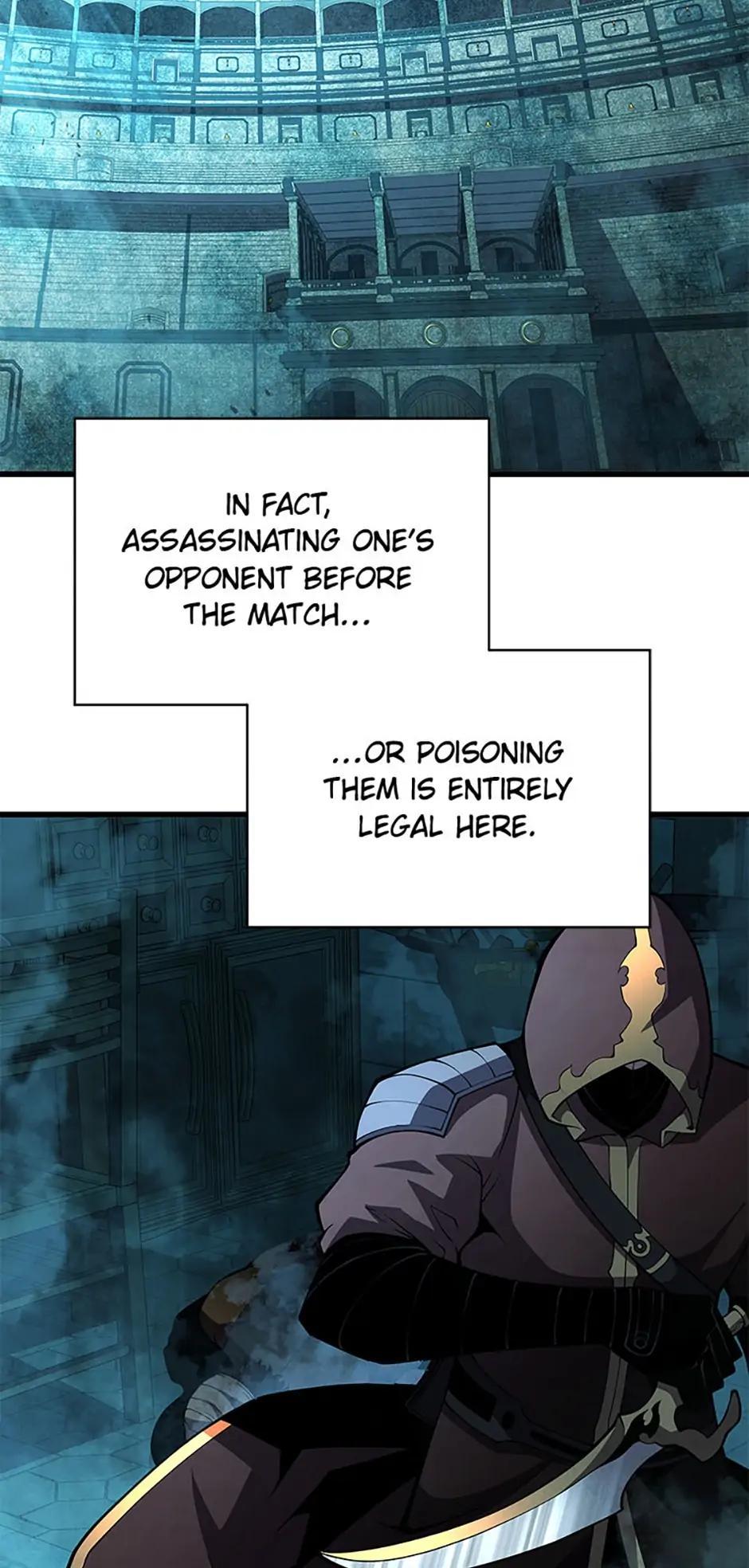 The Swordmaster's Son Chapter 63