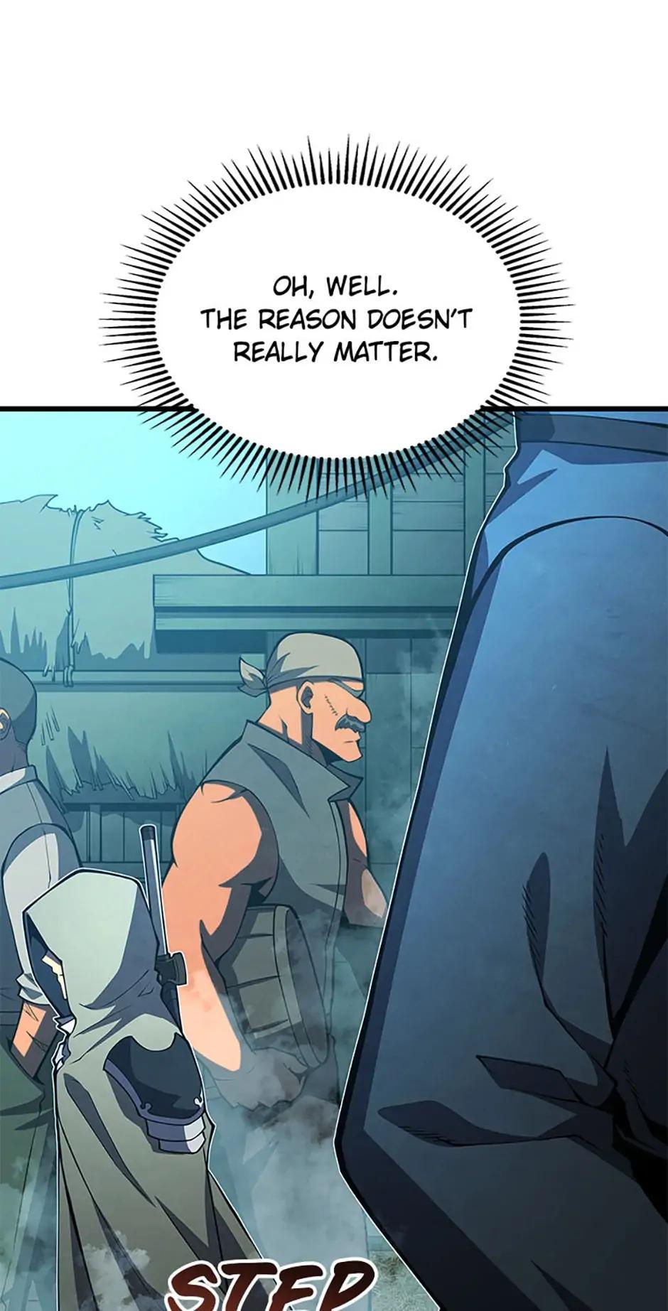 The Swordmaster's Son Chapter 63