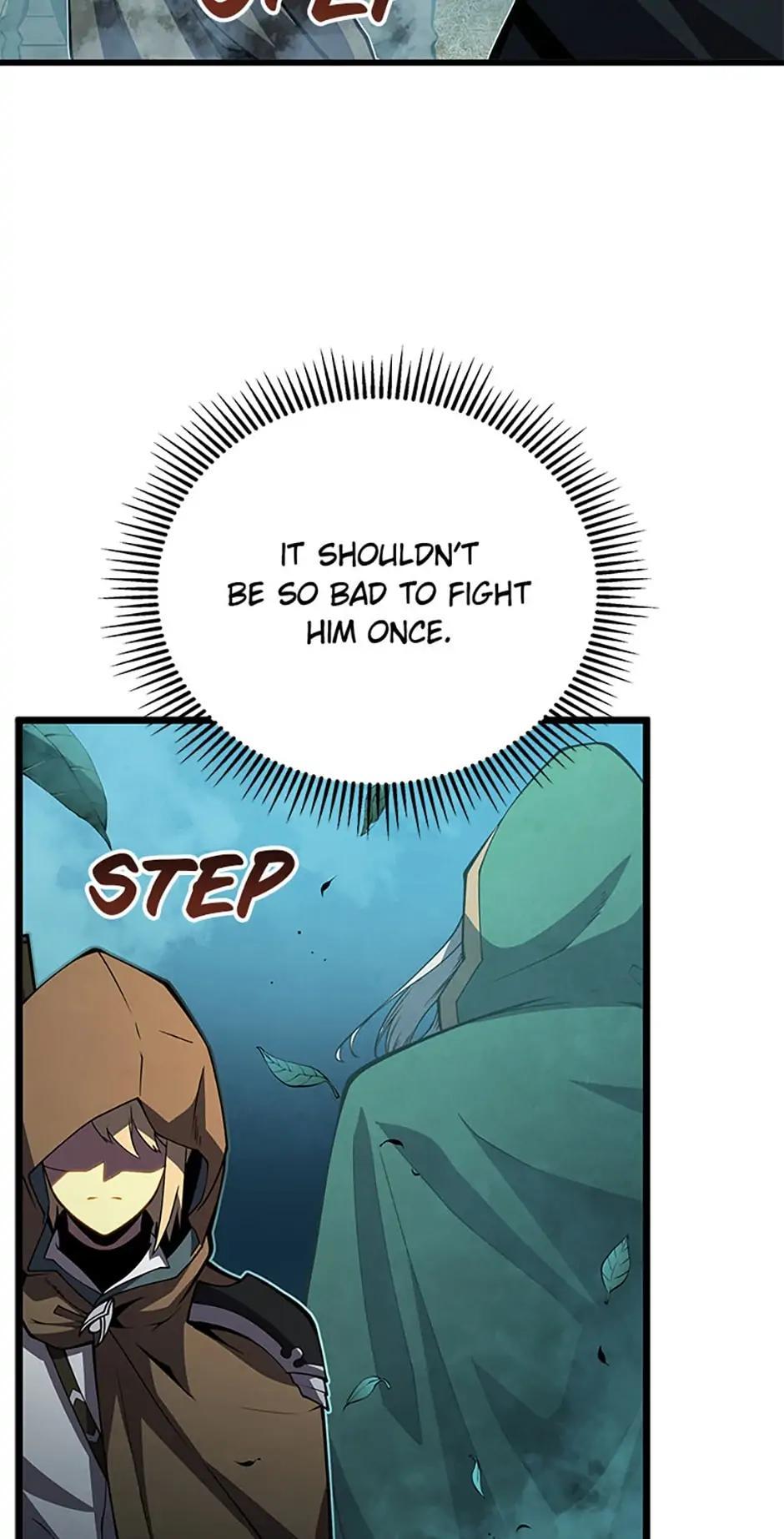 The Swordmaster's Son Chapter 63