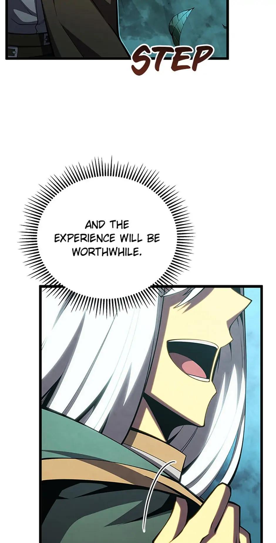 The Swordmaster's Son Chapter 63