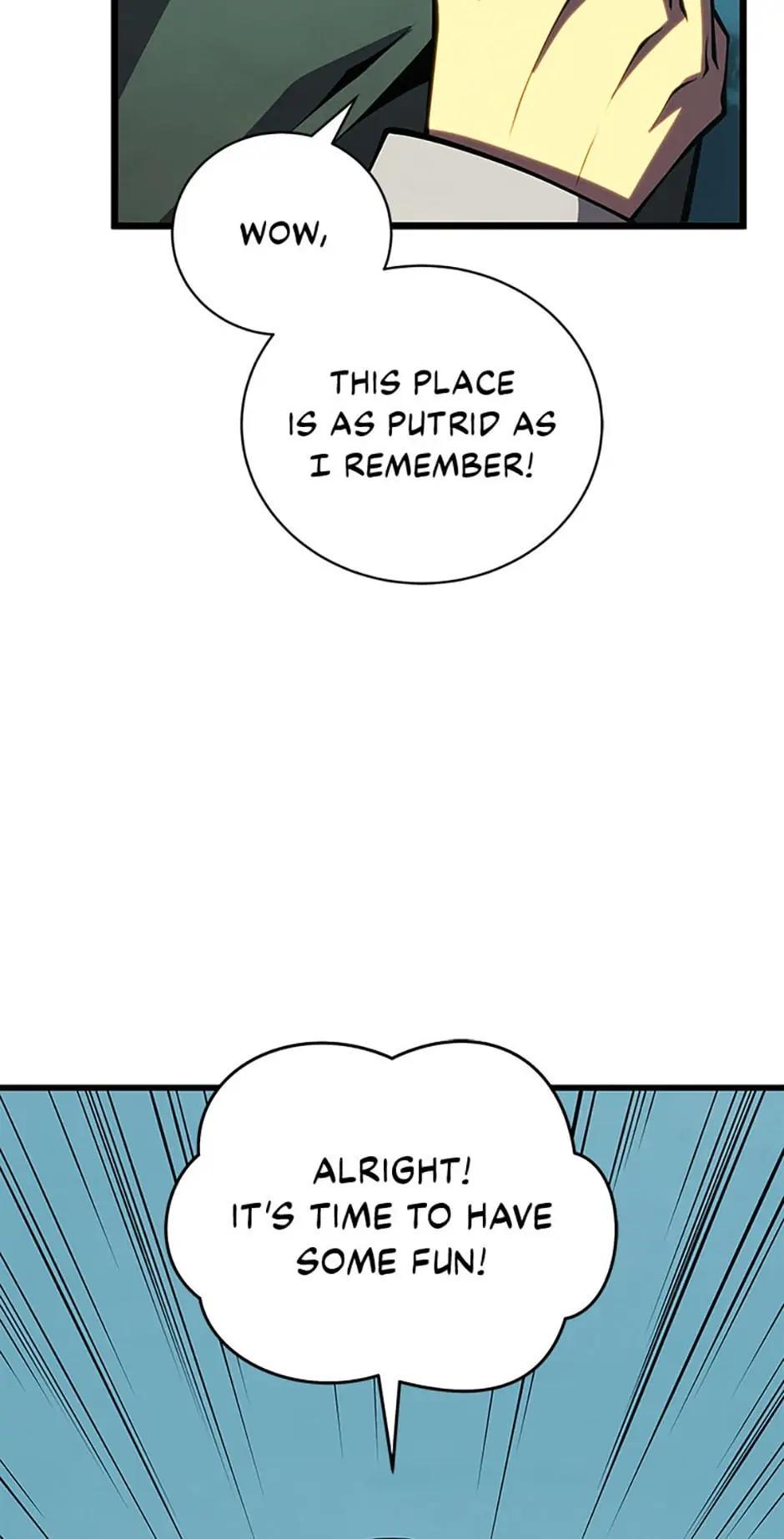 The Swordmaster's Son Chapter 63