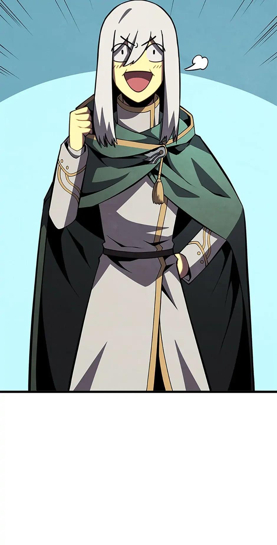 The Swordmaster's Son Chapter 63